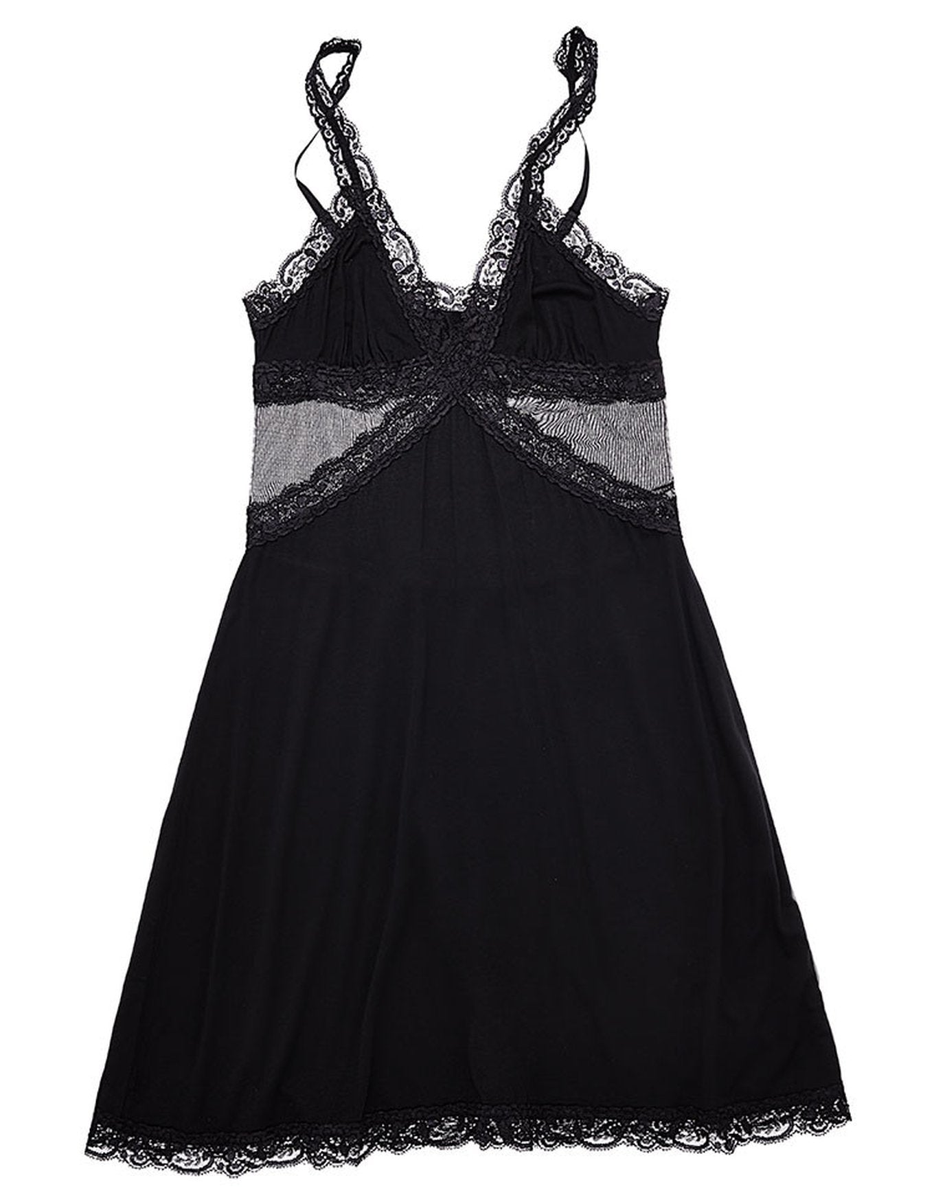 Primrosa Black