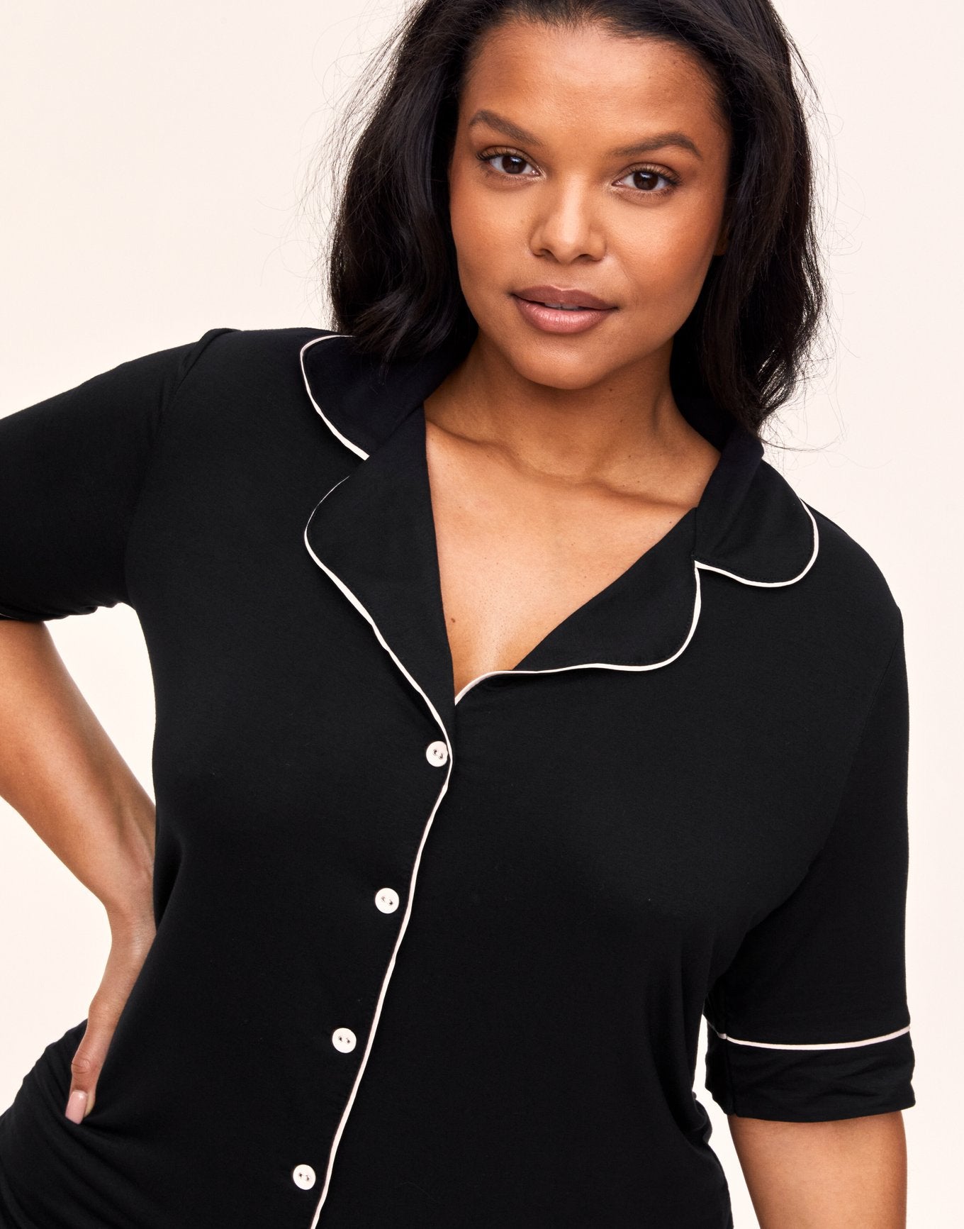Jayney Black