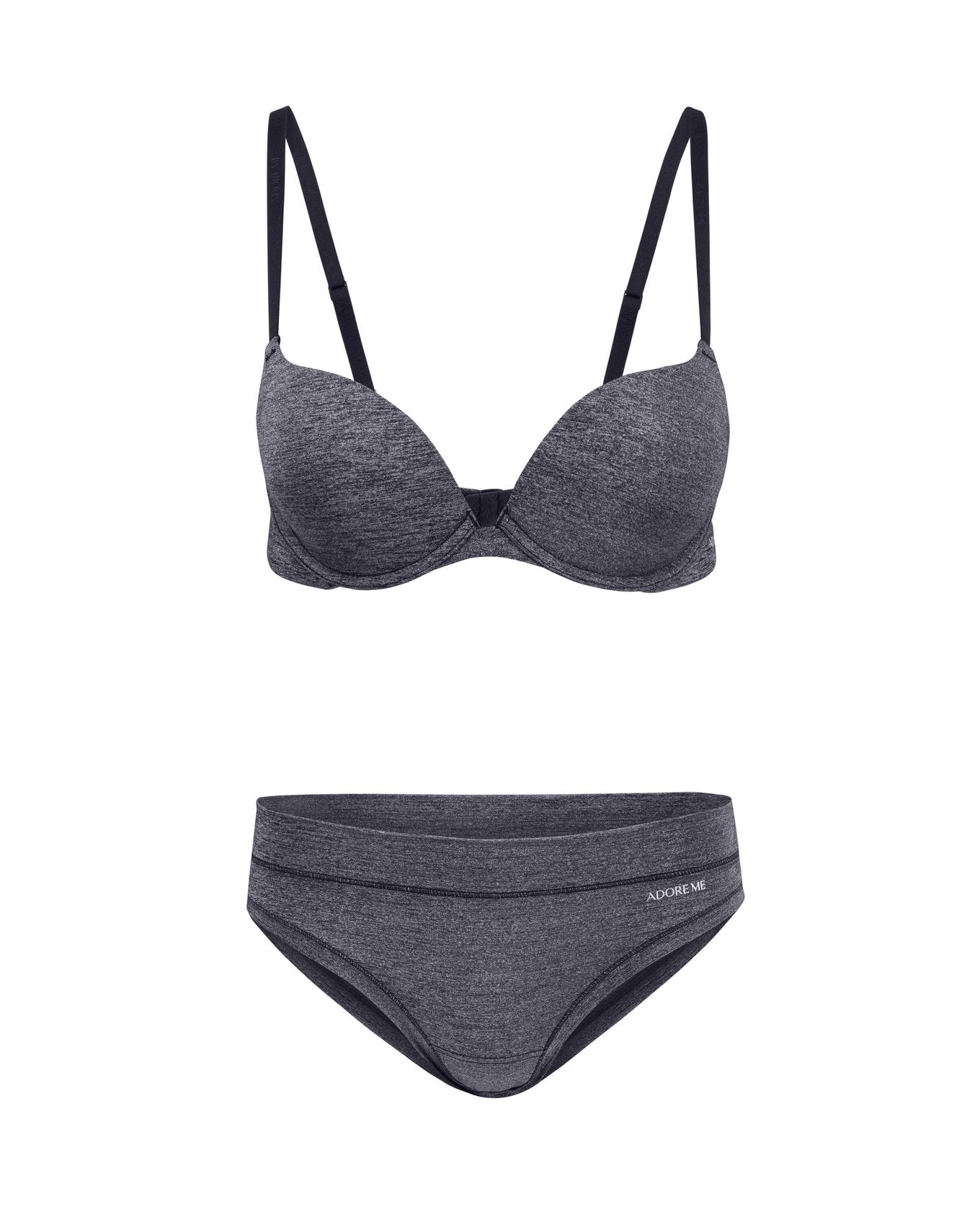 Analize Push Up Black