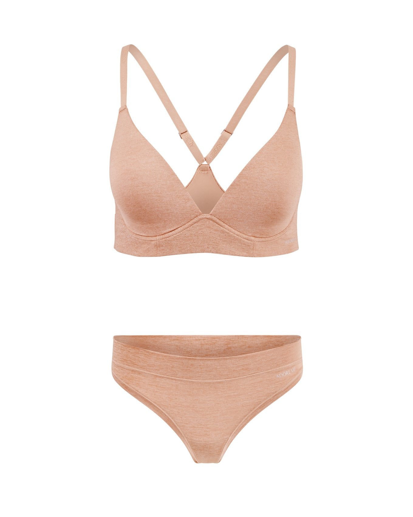 Helynn Contour Beige