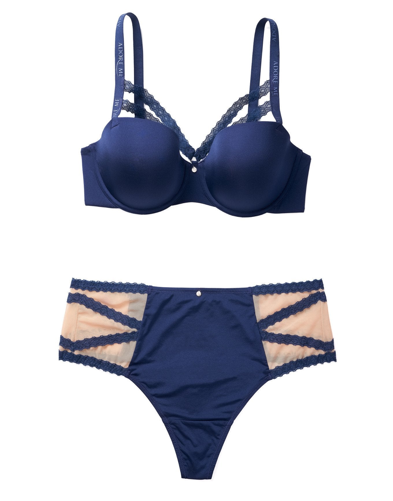 Mariora Contour Blue