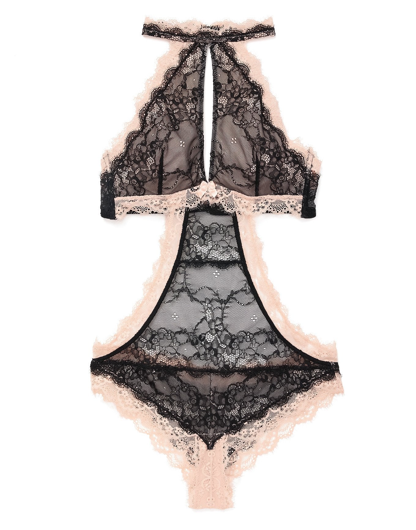 Brescia Unlined Black