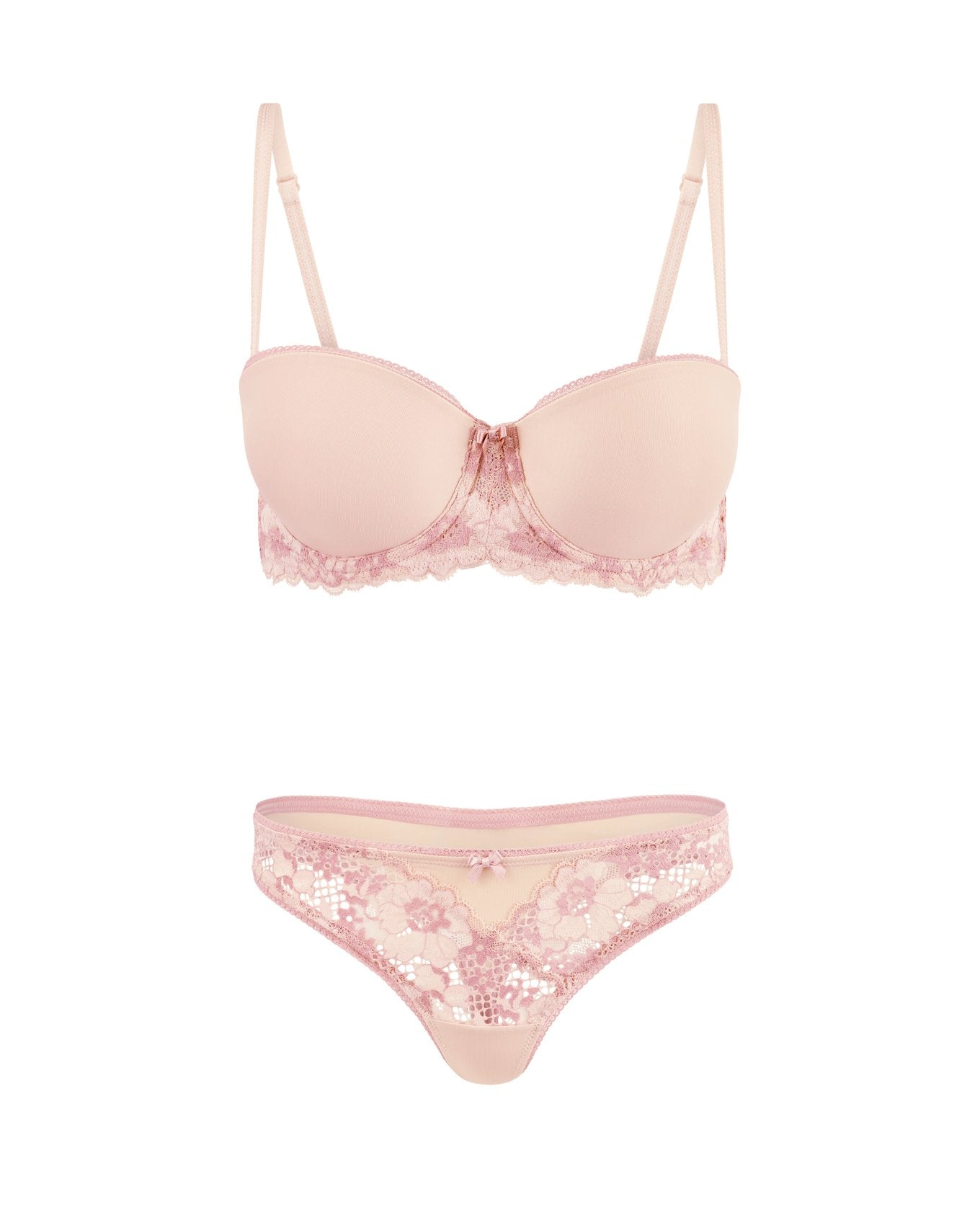 Kendil Push Up Beige
