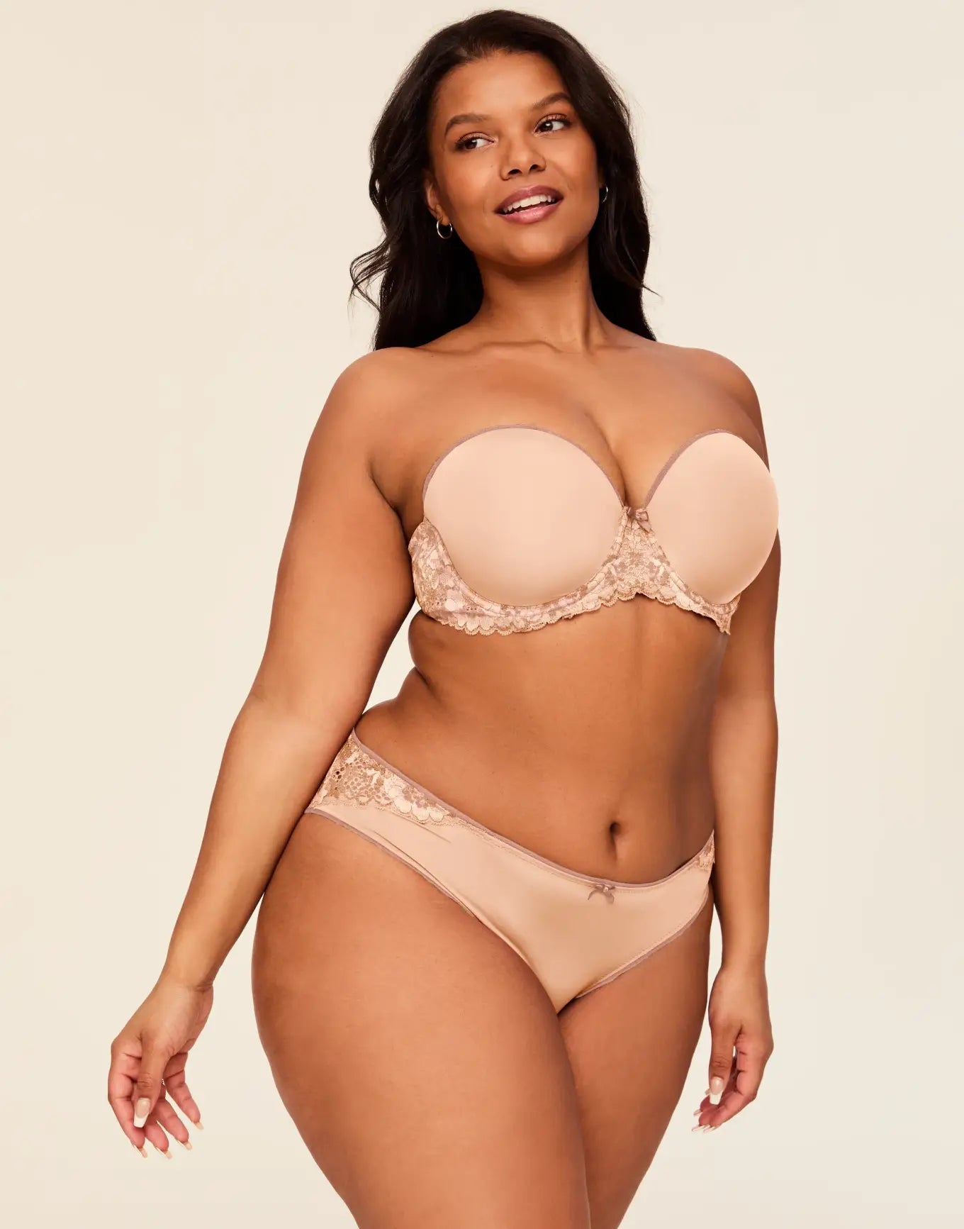 Lugo Contour Beige
