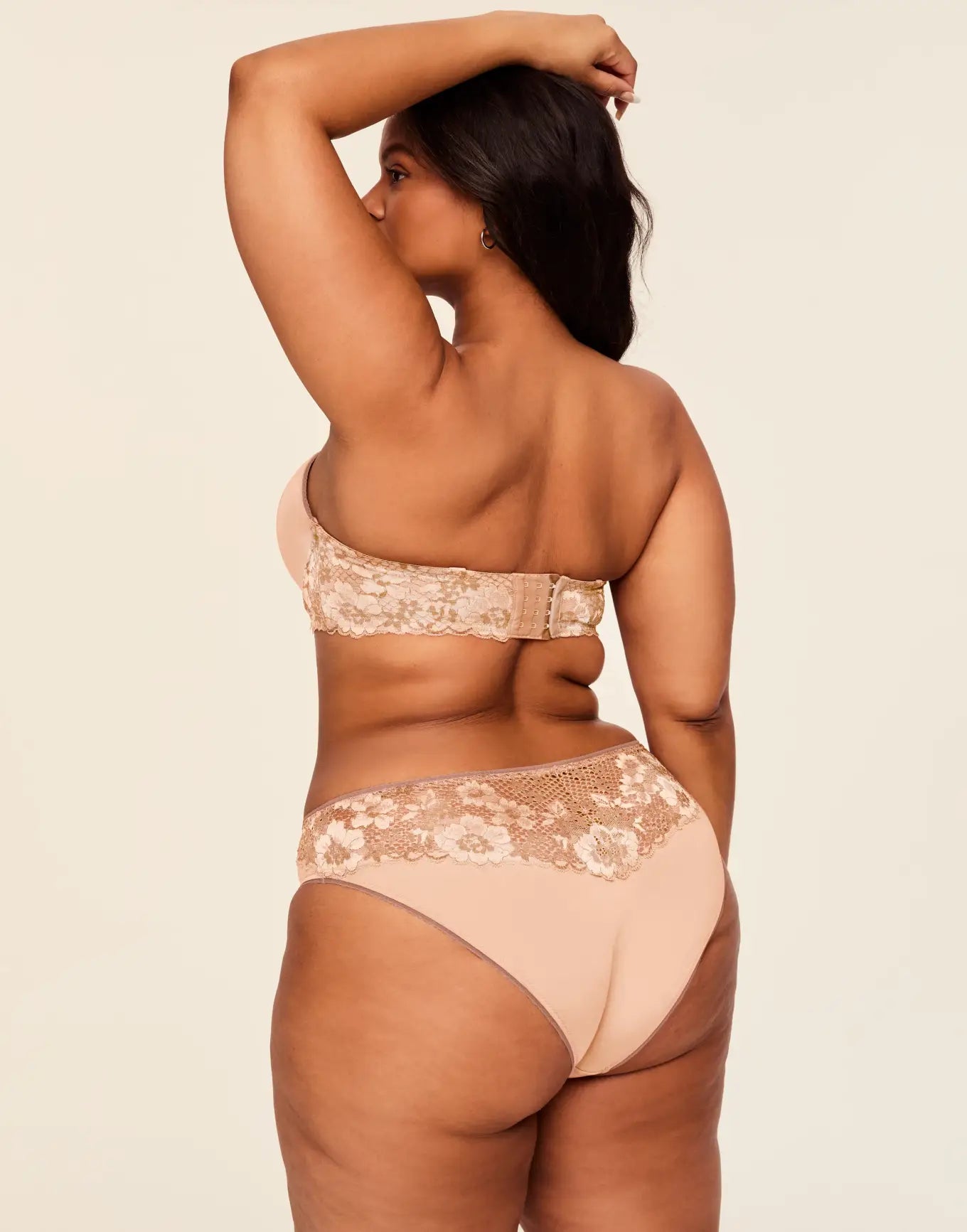 Lugo Contour Beige