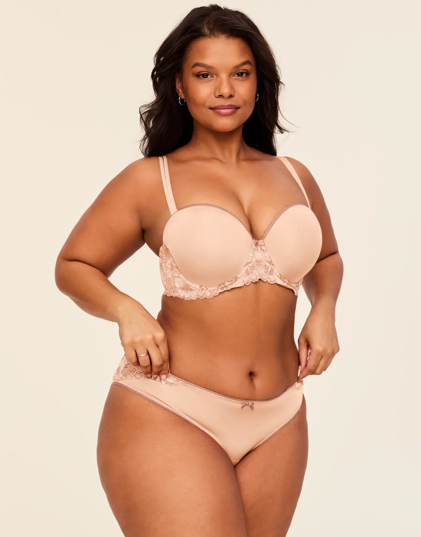 Lugo Contour Beige