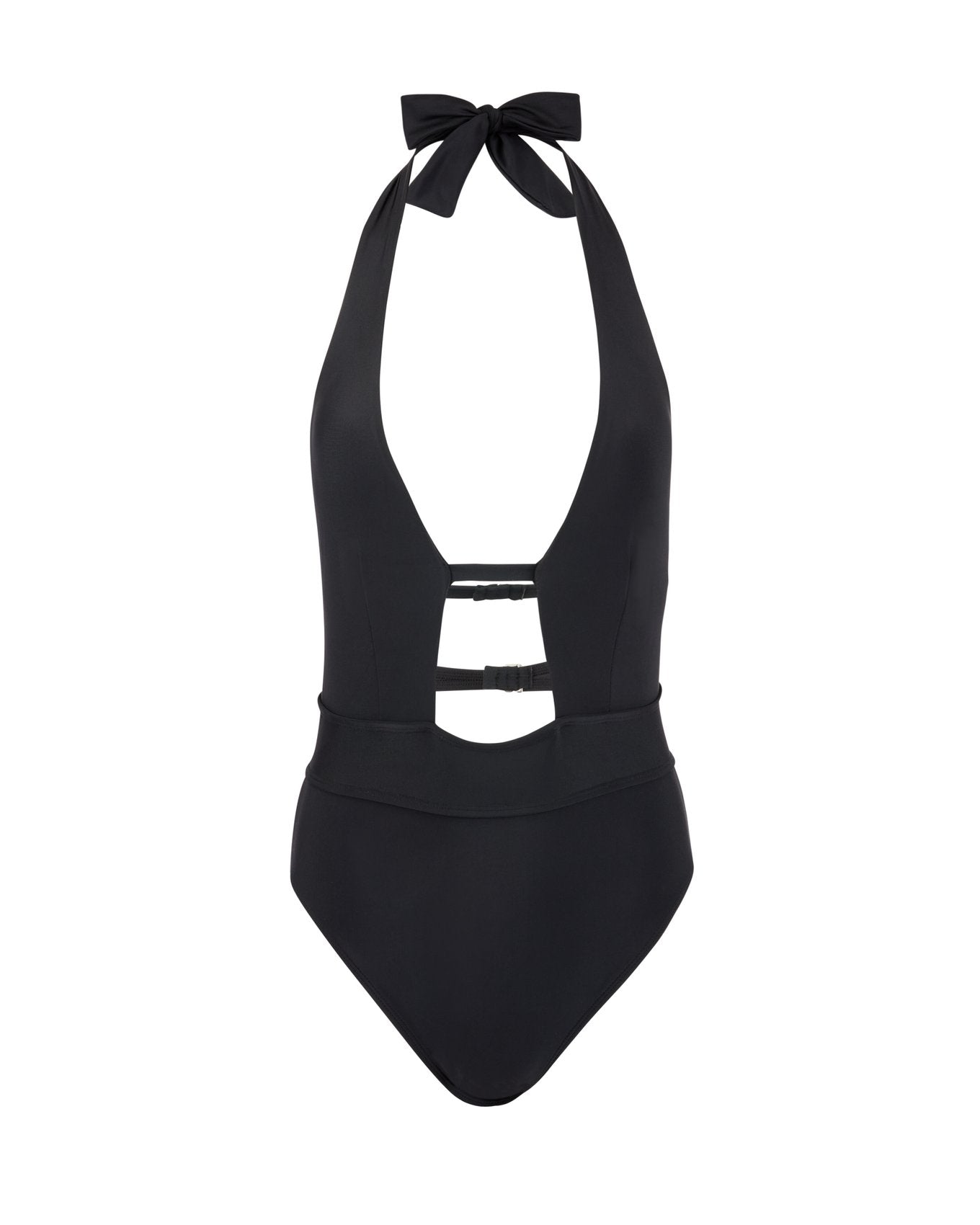 Brinlee Contour Black