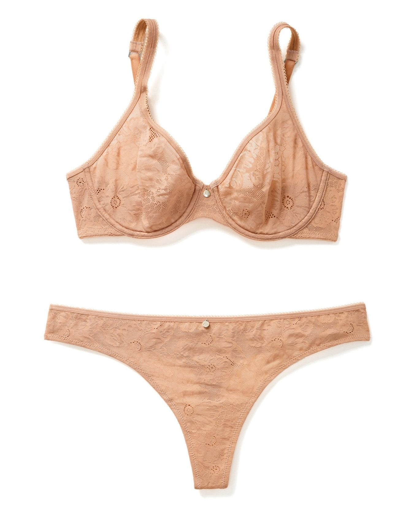 Celestine Unlined Beige