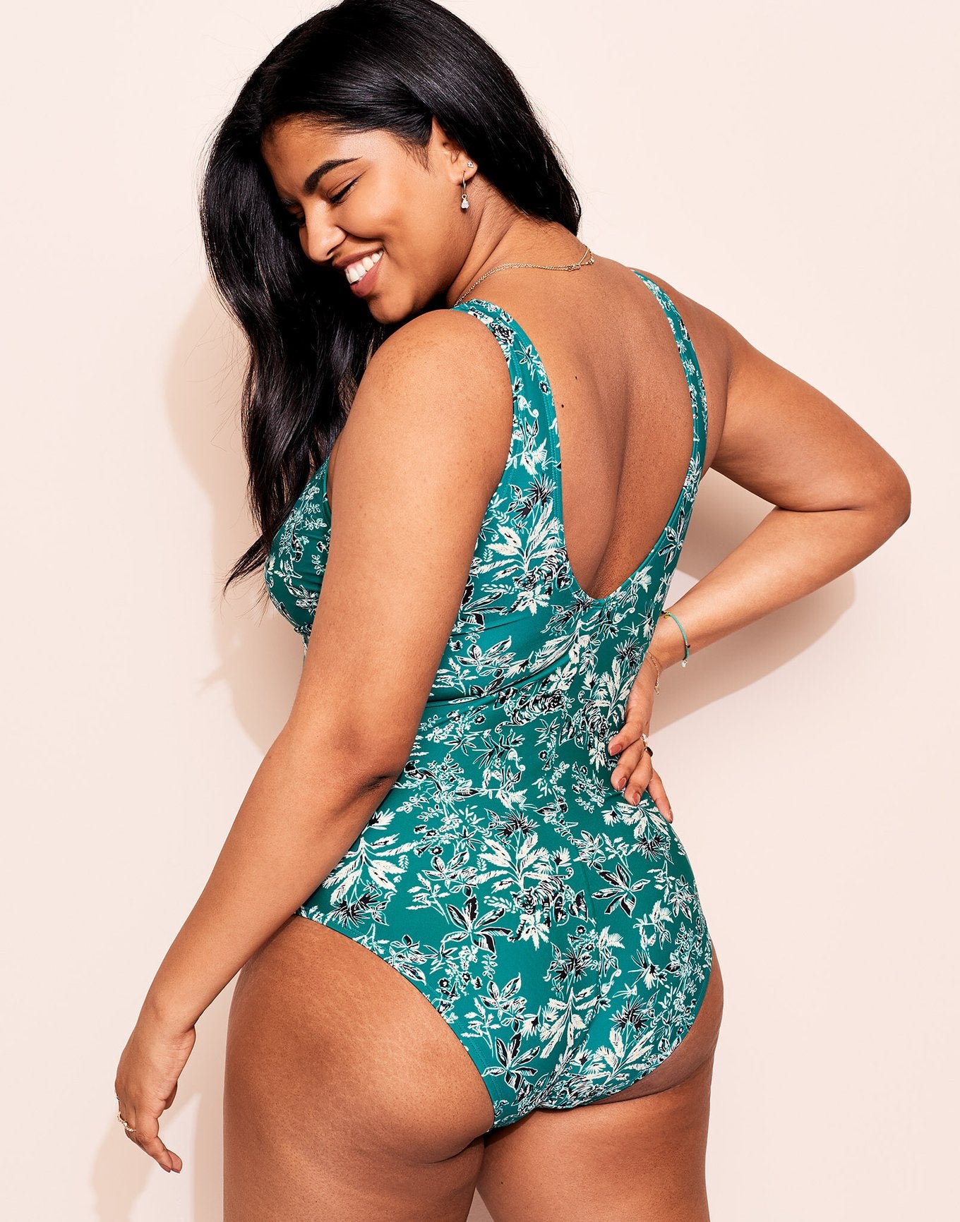 Gregoria Contour Print