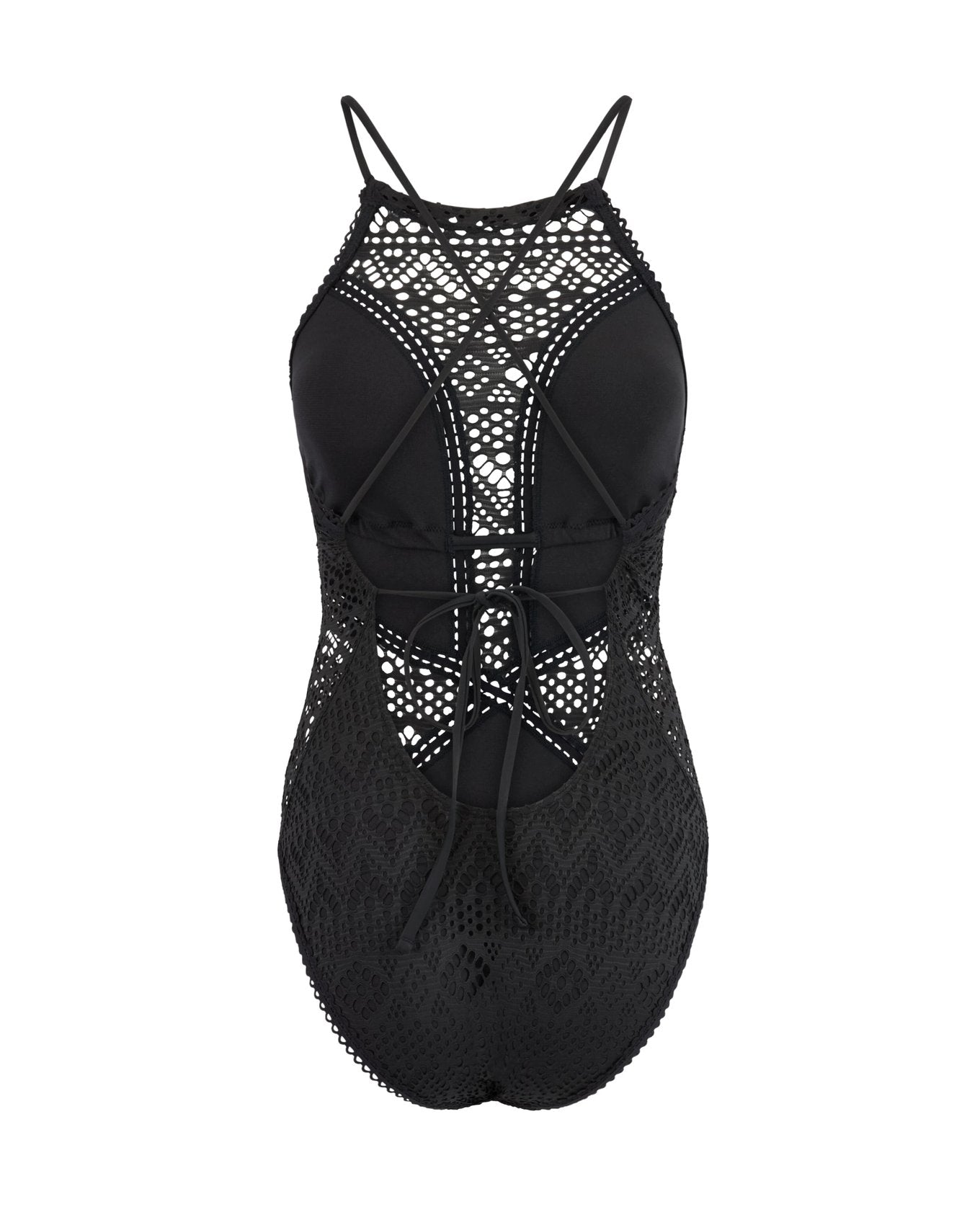 Margaret Contour Black