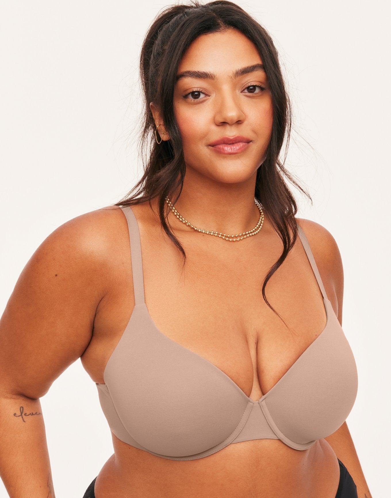 Janelle Contour Beige
