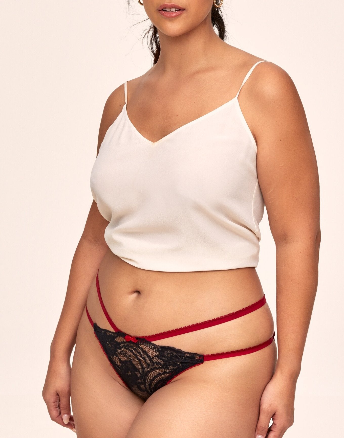 Camylla Black