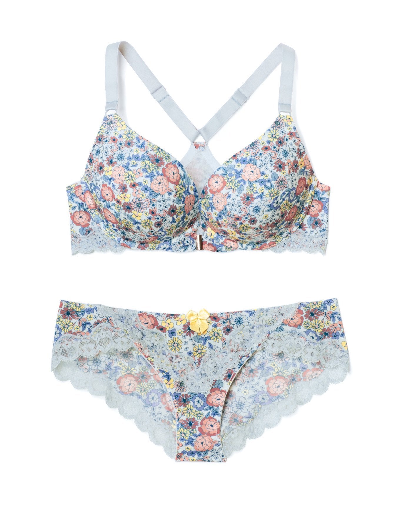 Alexis Contour Print