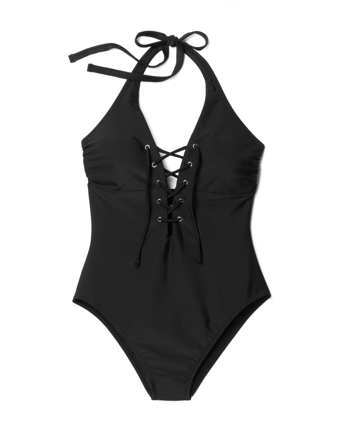 Emery Contour Black