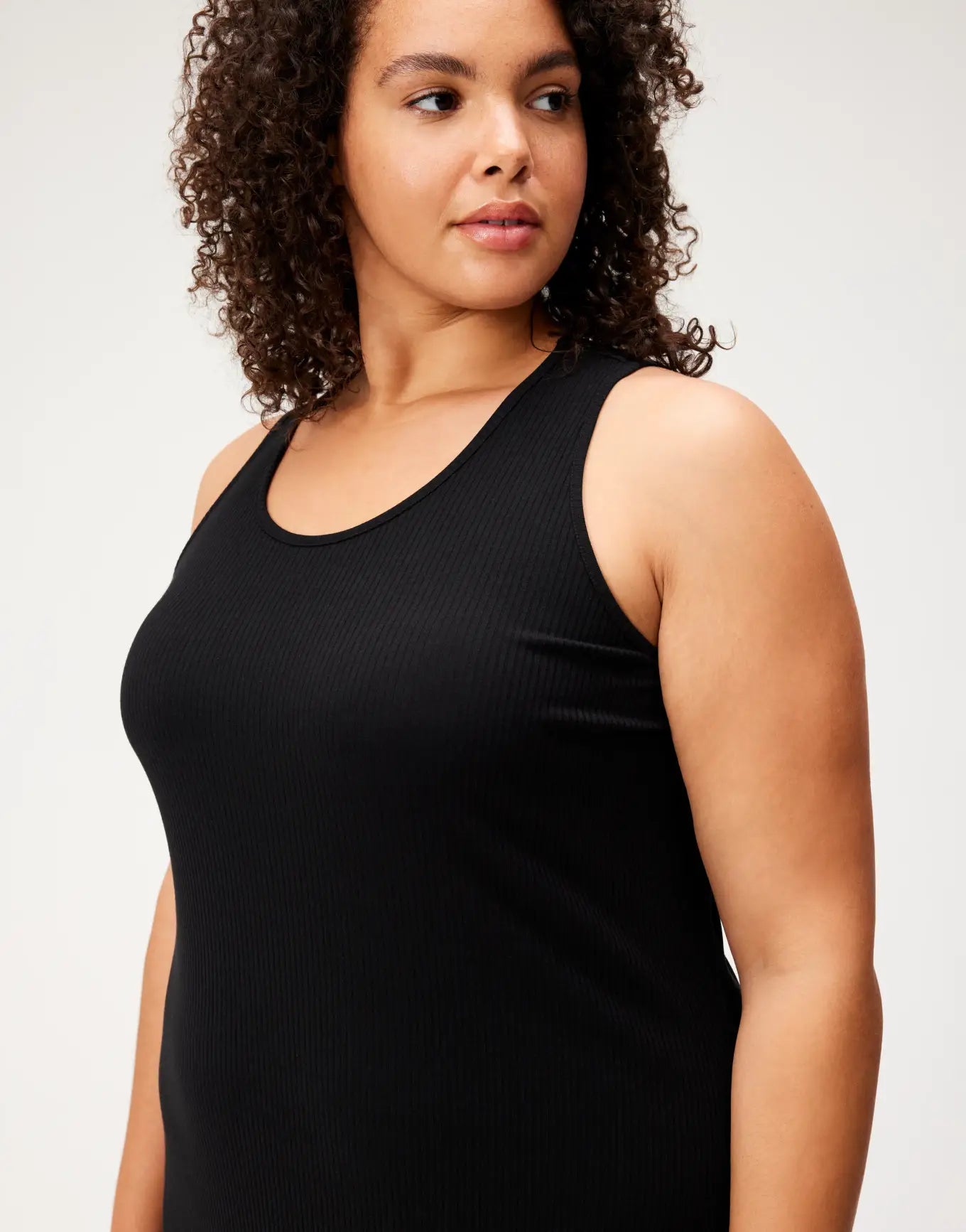 Willow Dress Black