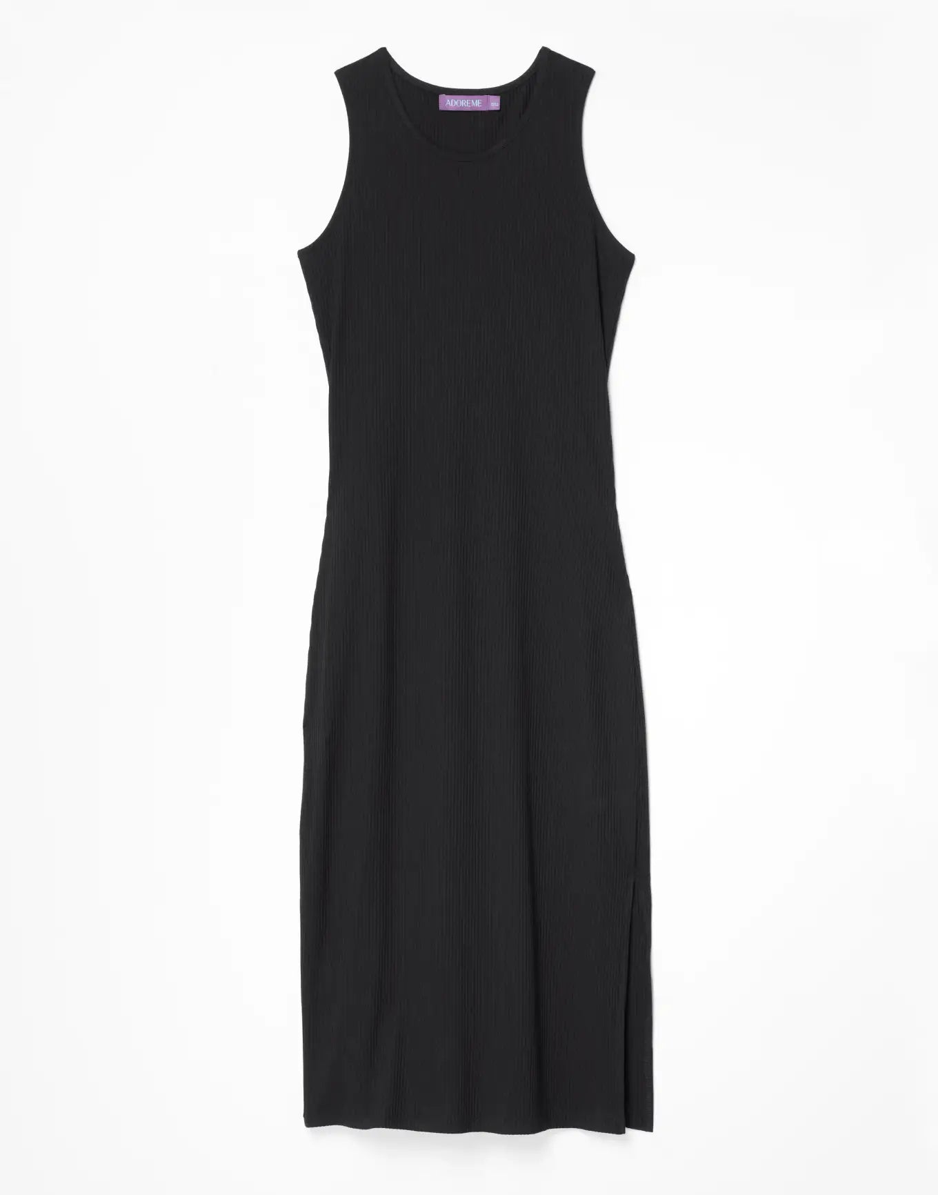 Willow Dress Black