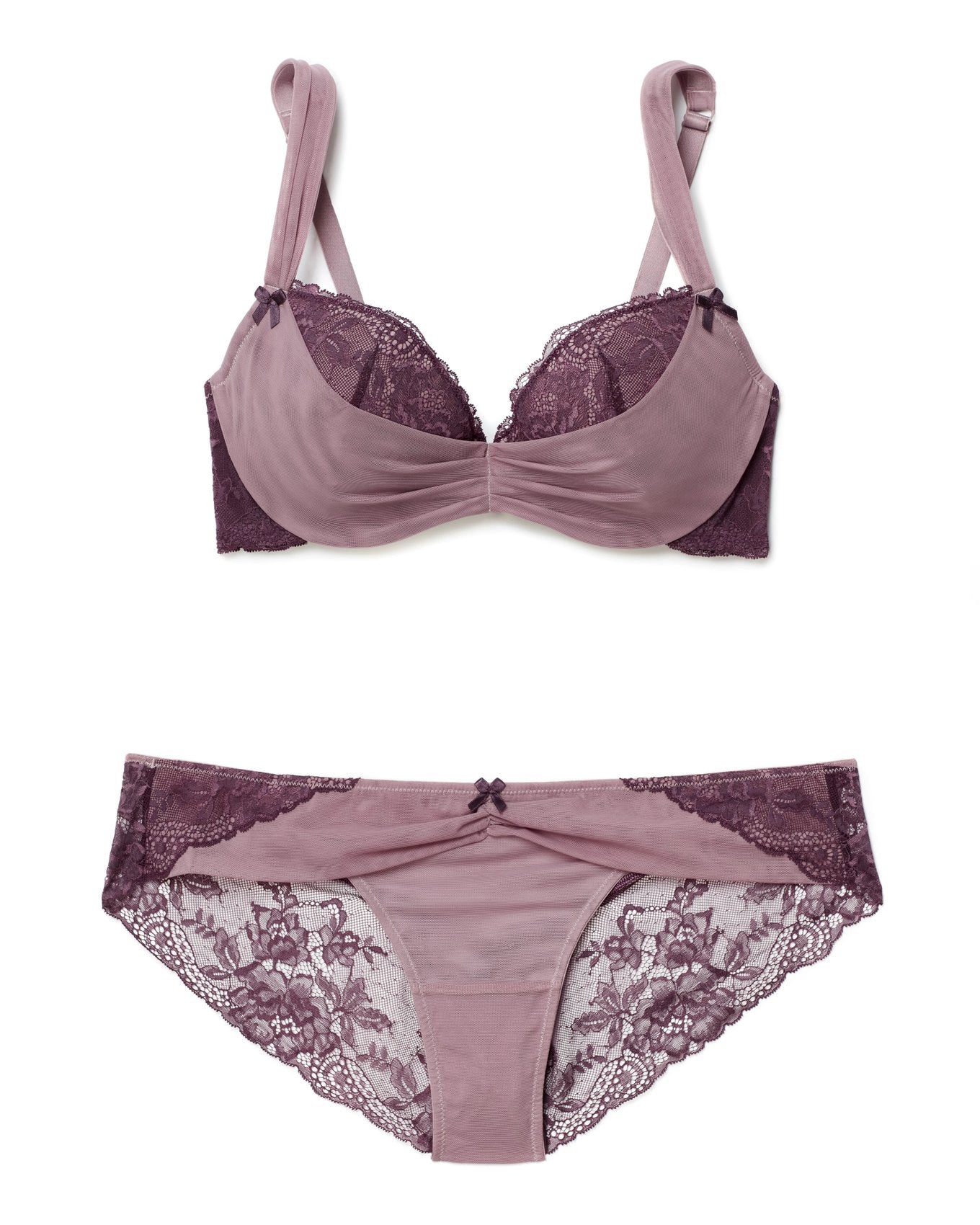 Clairabella Contour Purple