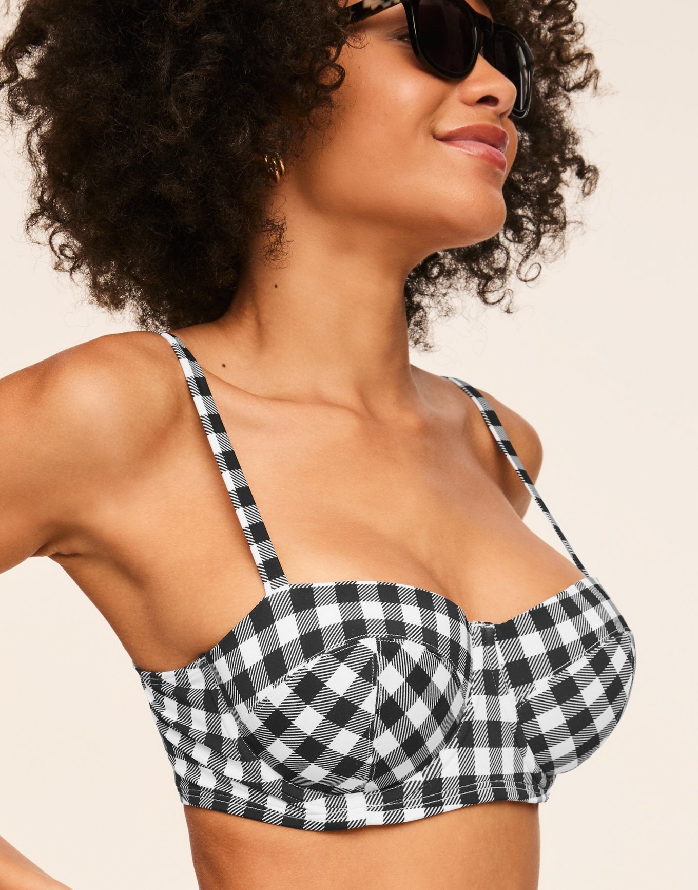 Vivien Contour Print