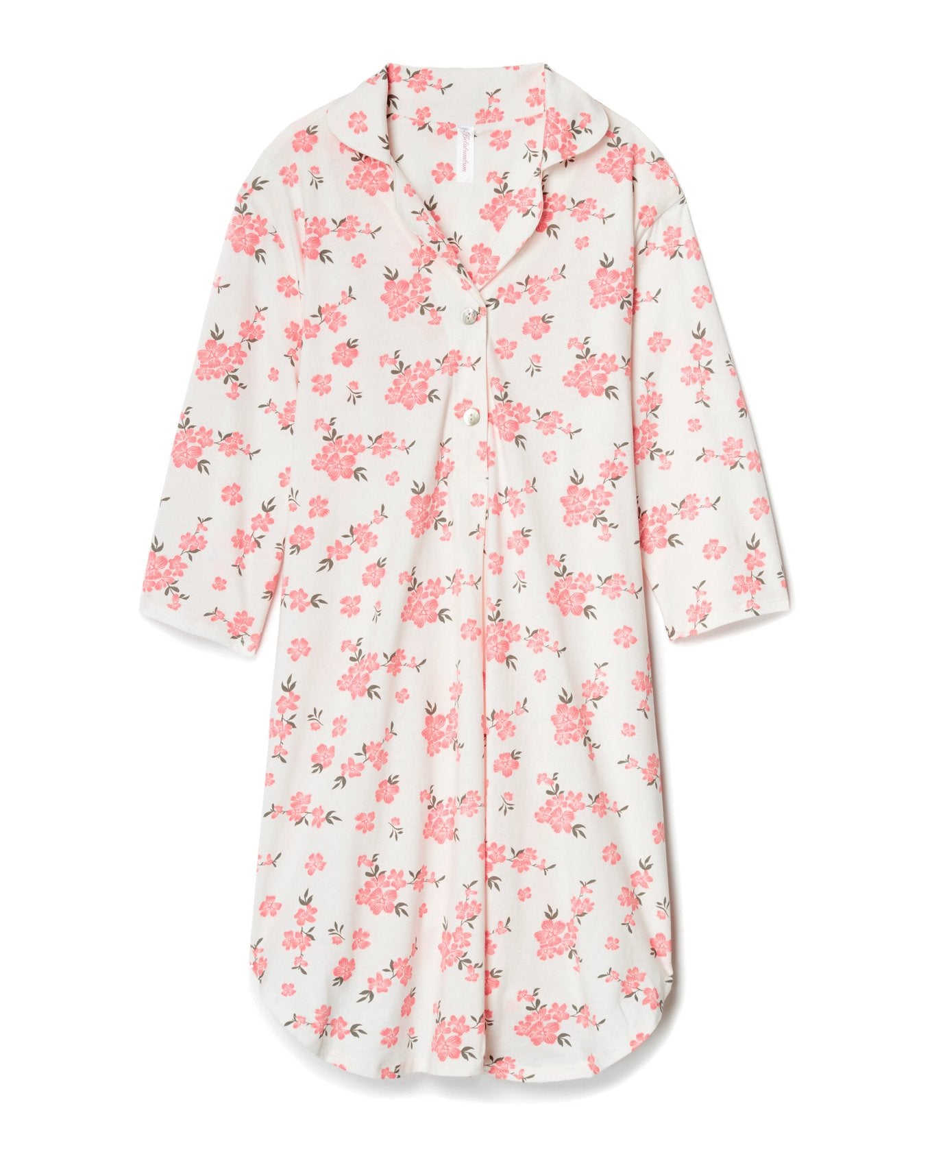 Blossom Sleepshirt Print