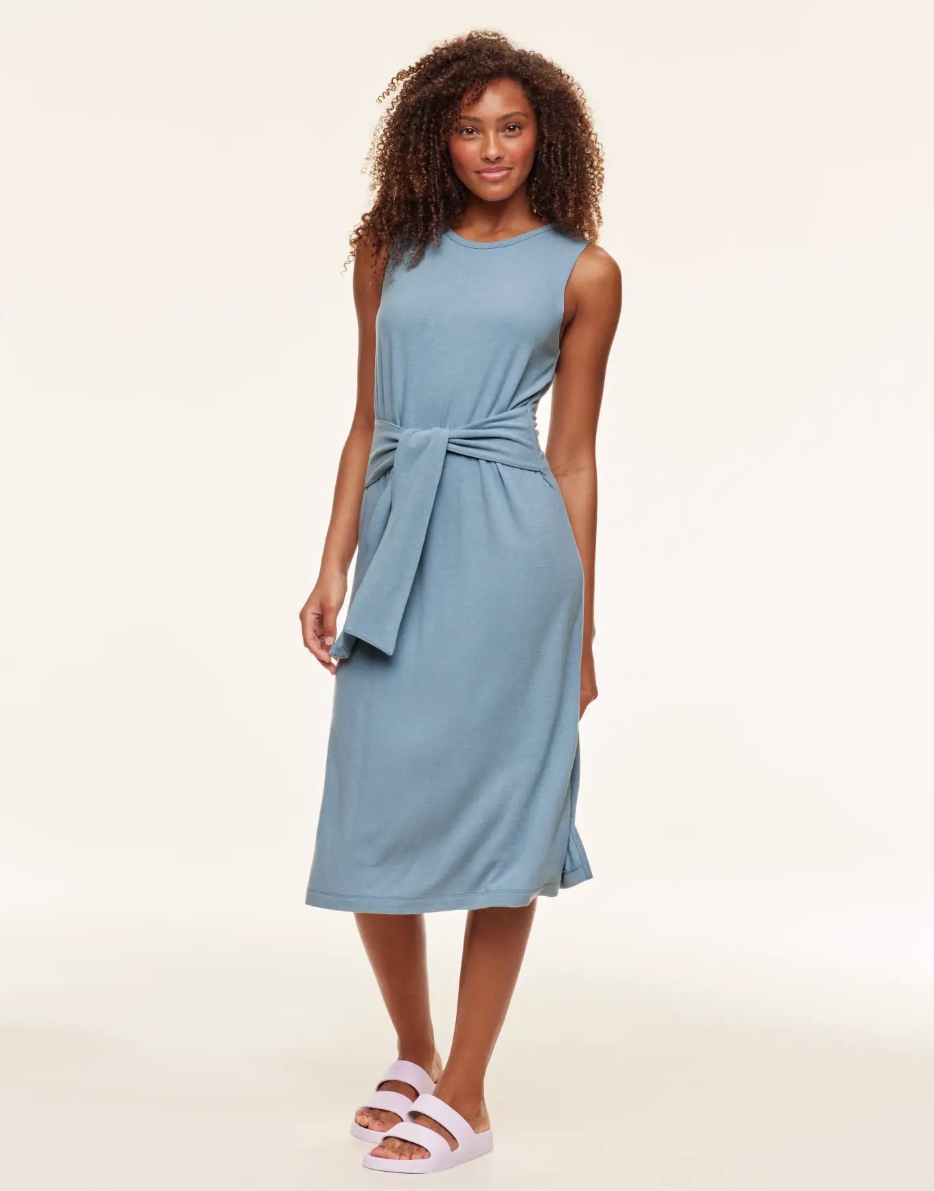 Amare Blue