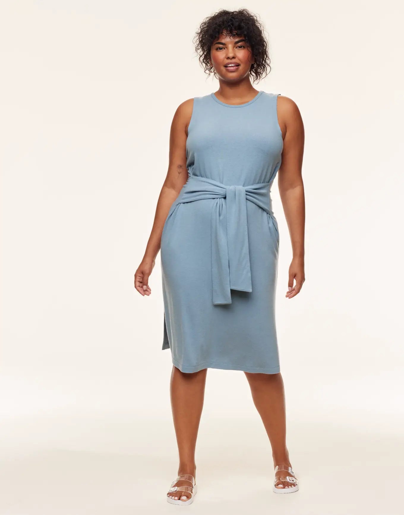 Amare Blue