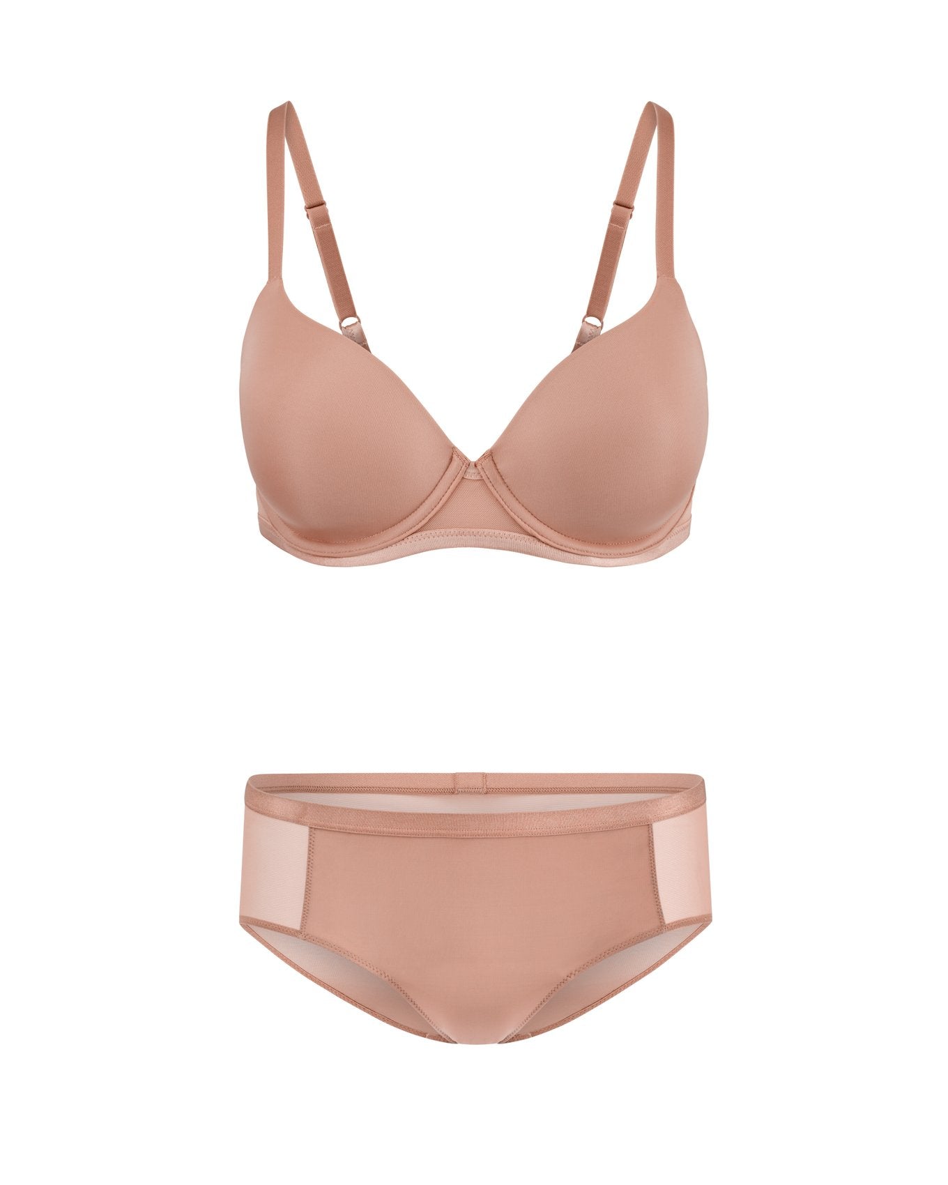 Fallon Contour Beige