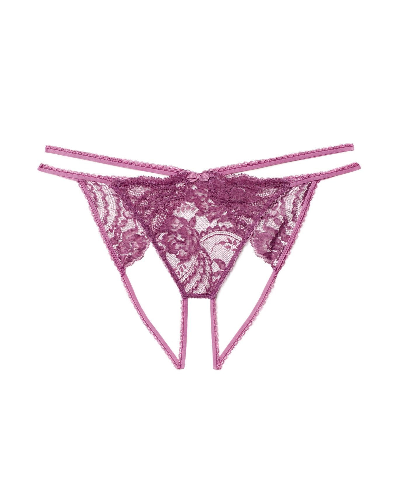 Camylla Purple