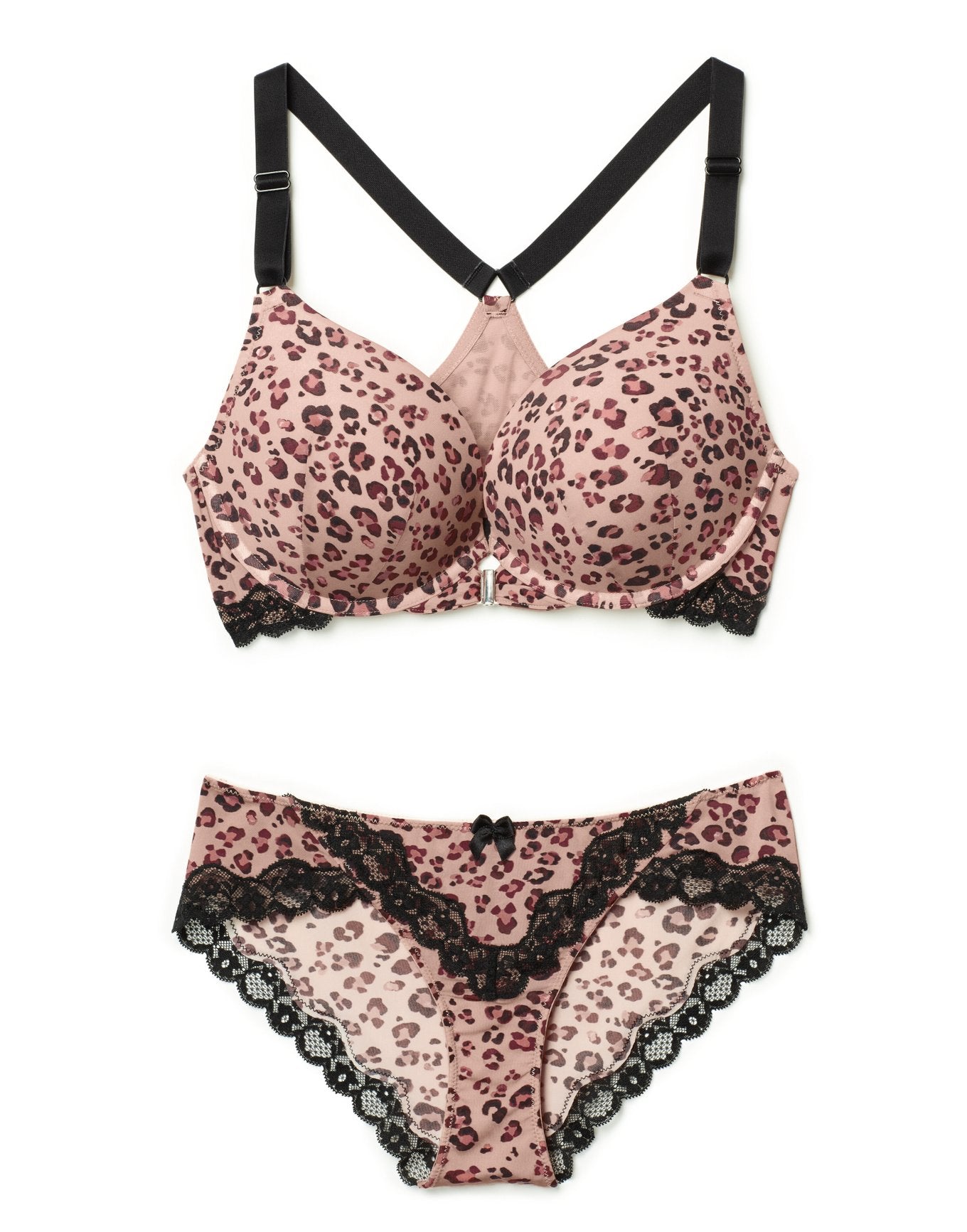 Alexis Contour Print