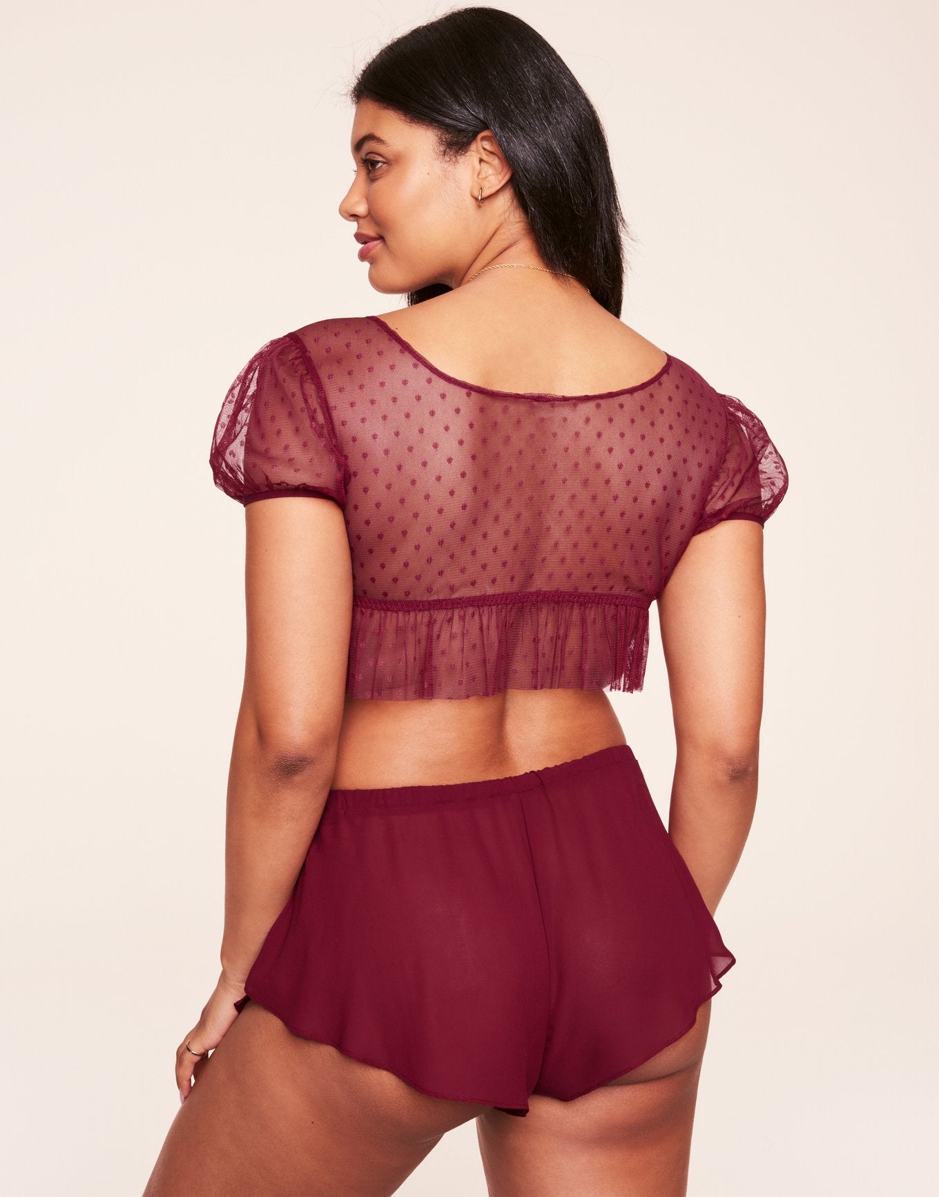 Lindy Red