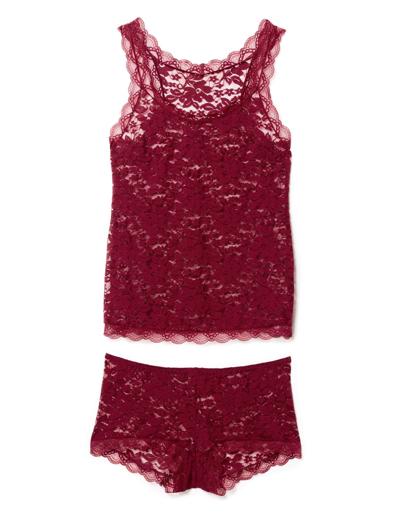 Roanne Red