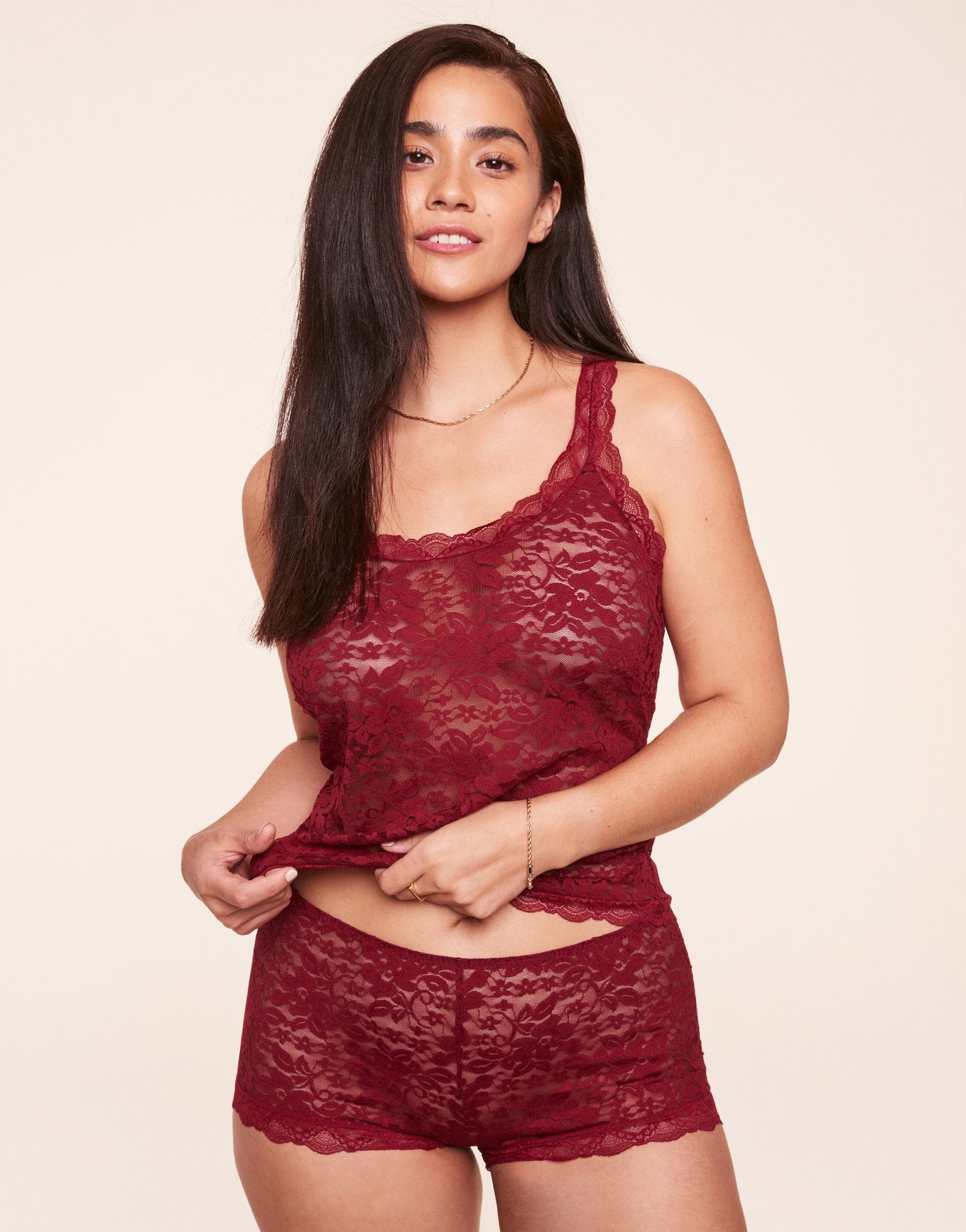 Roanne Red