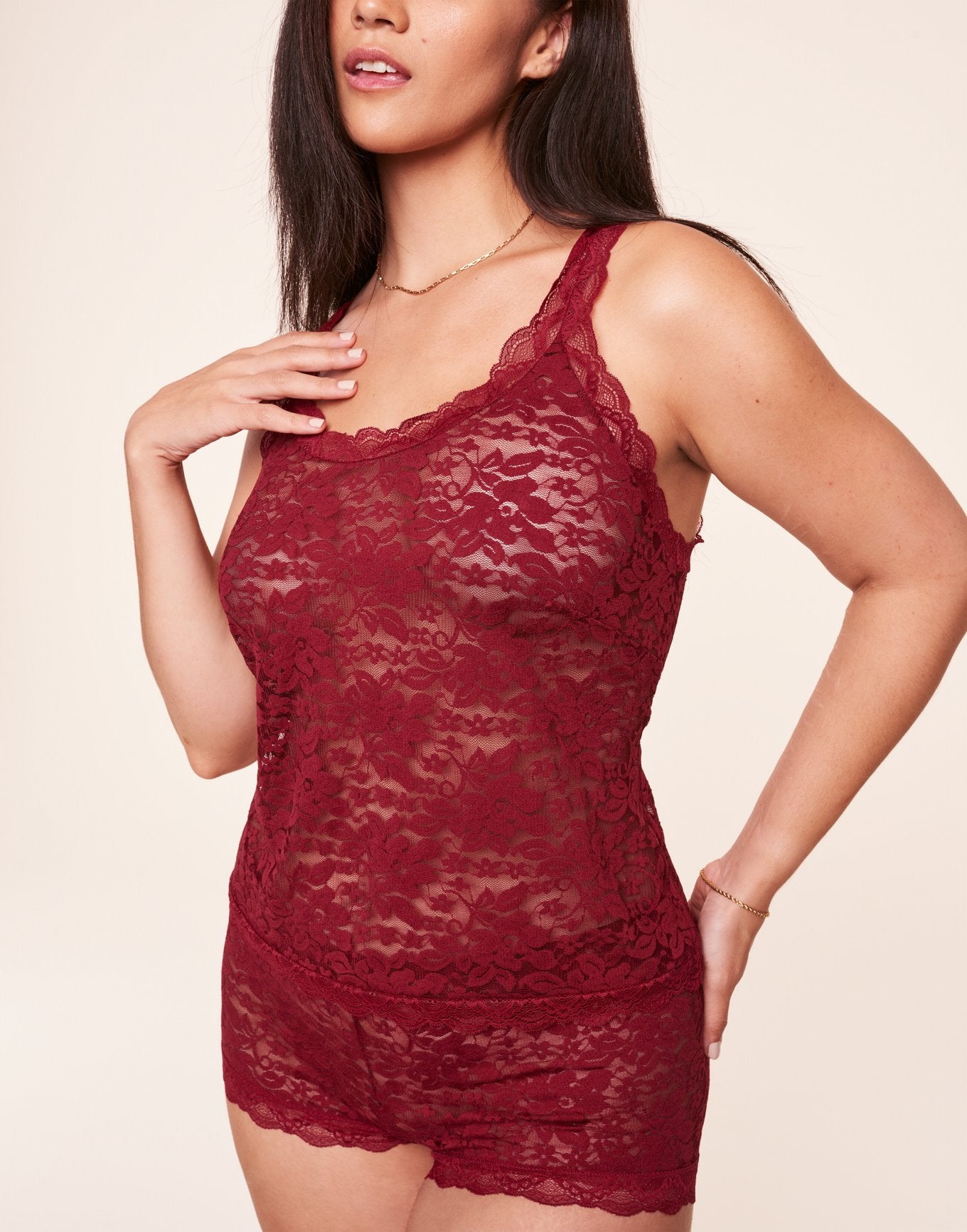 Roanne Red