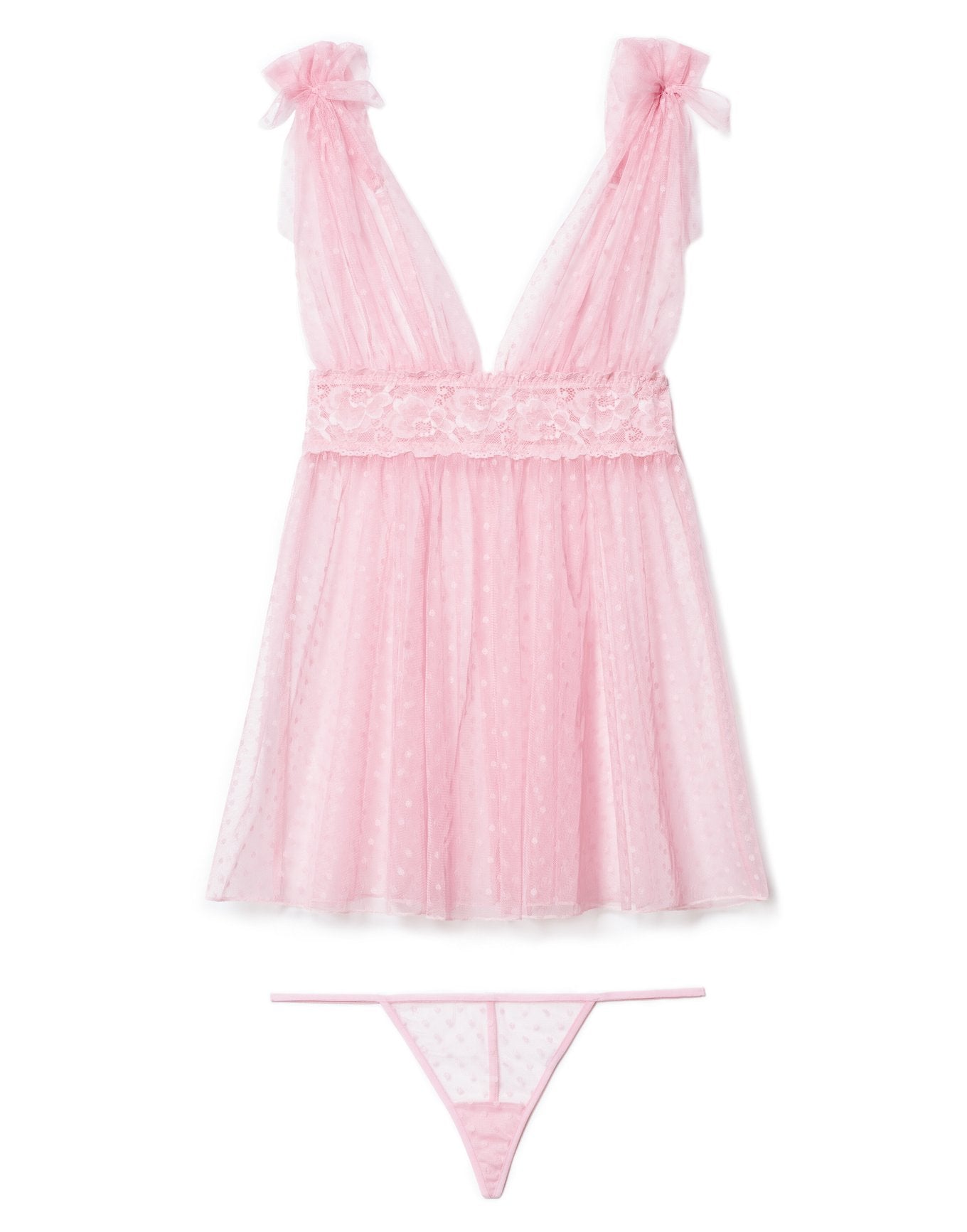 Elise Pink