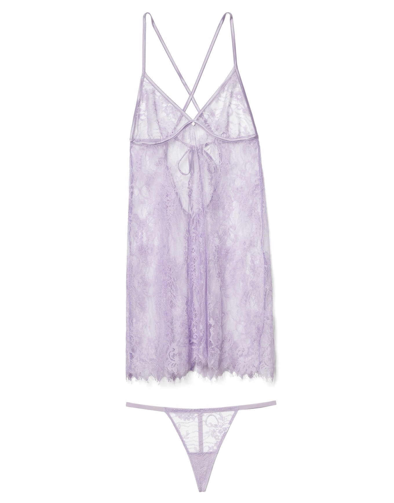 Addison Purple
