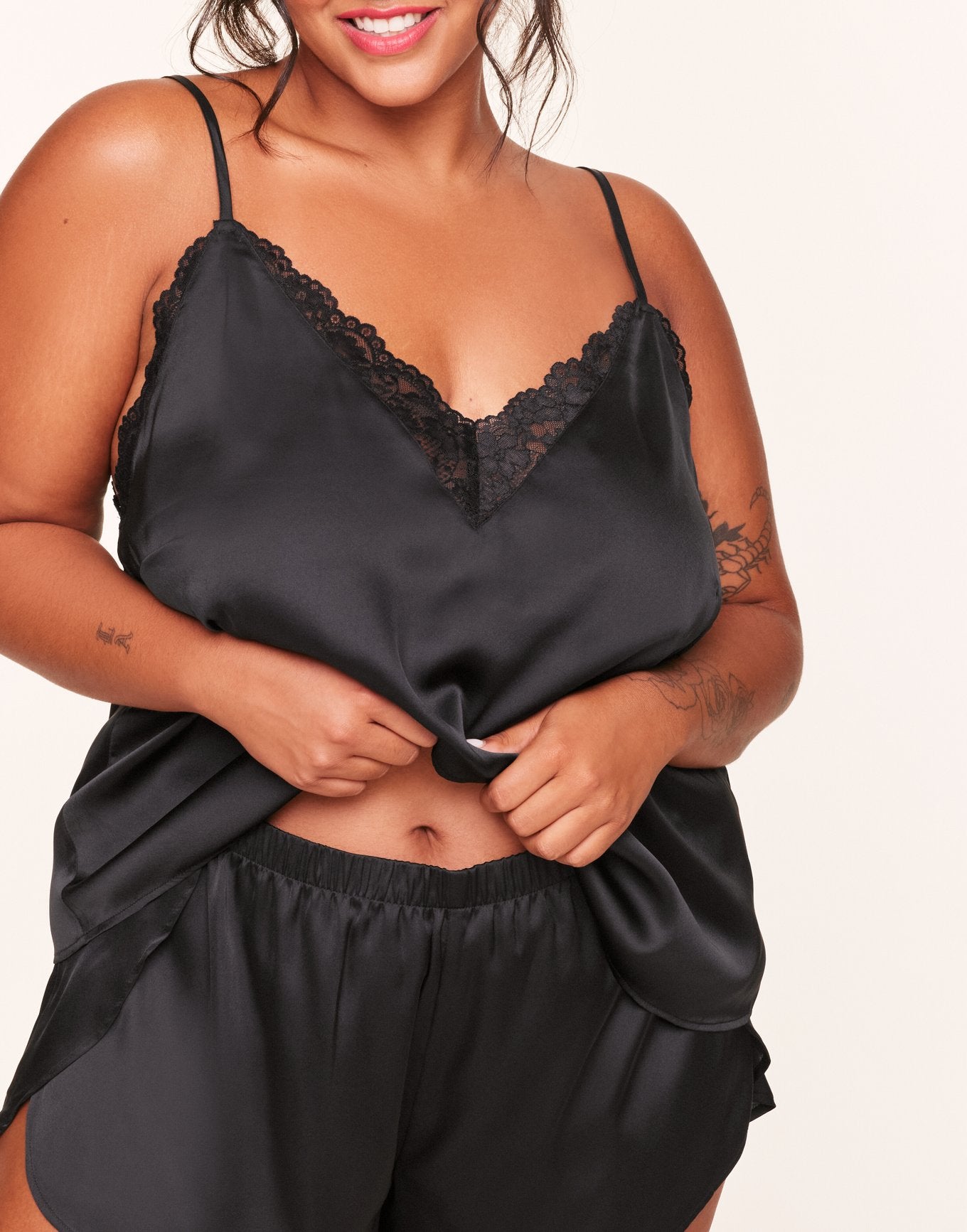 Linny Black