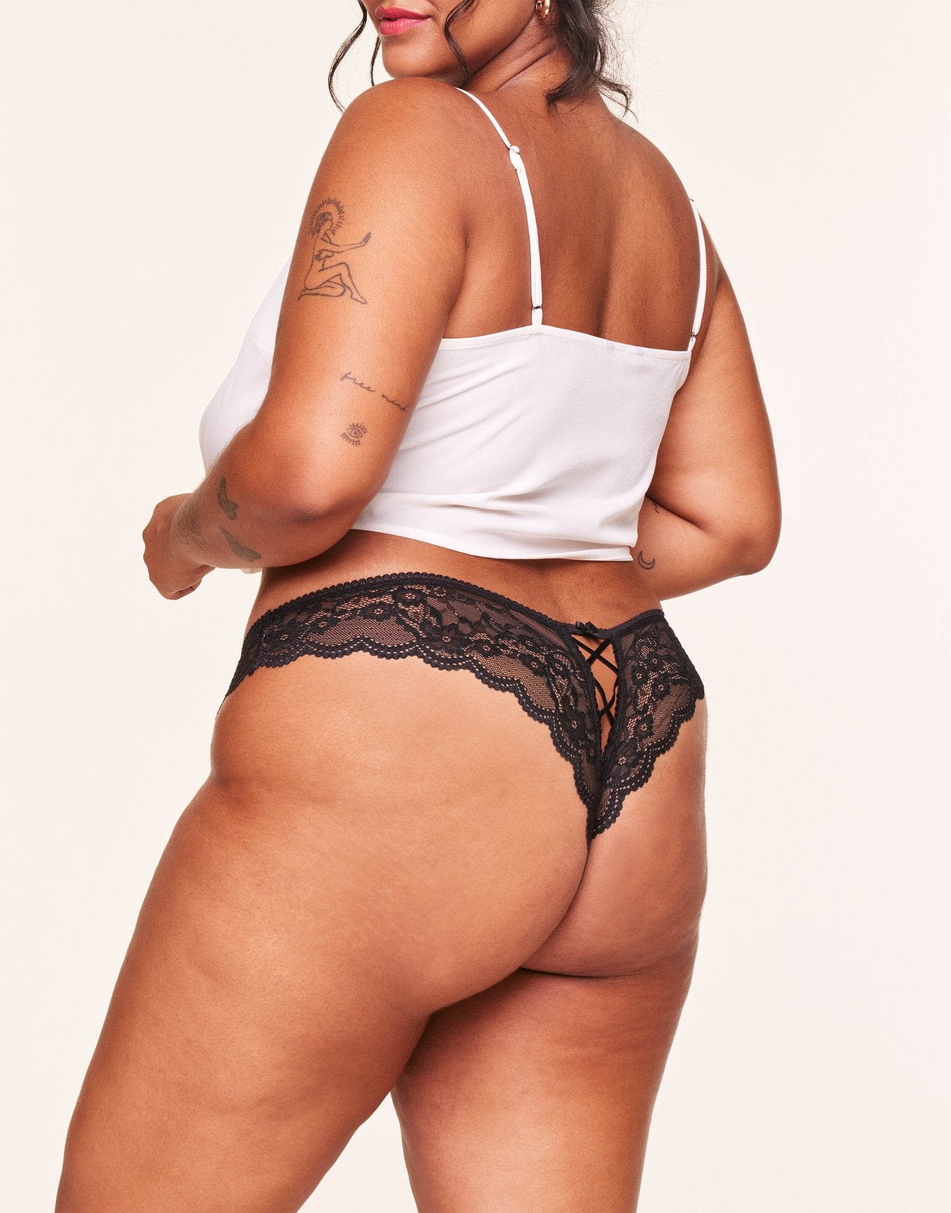 Sarina Black
