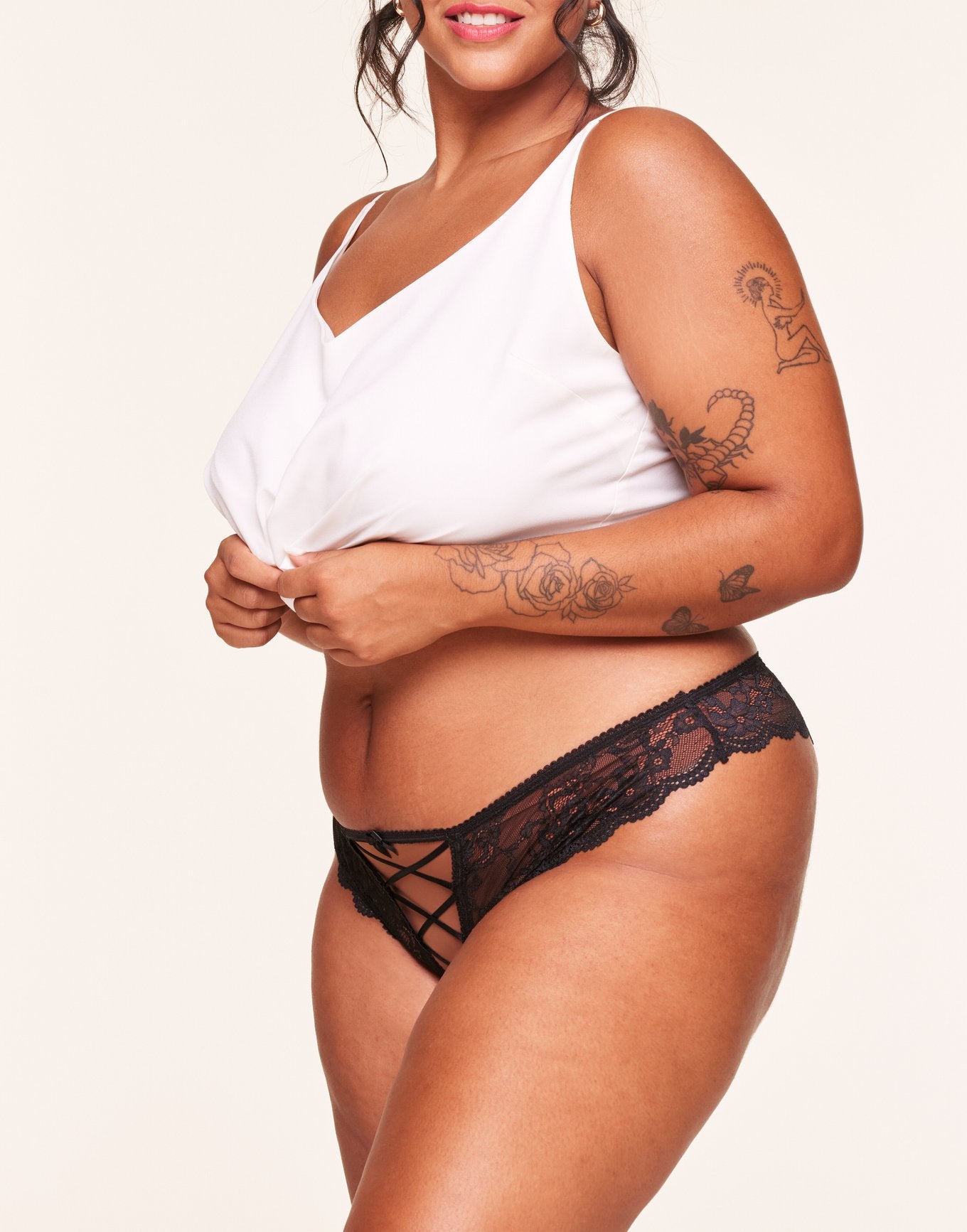 Sarina Black