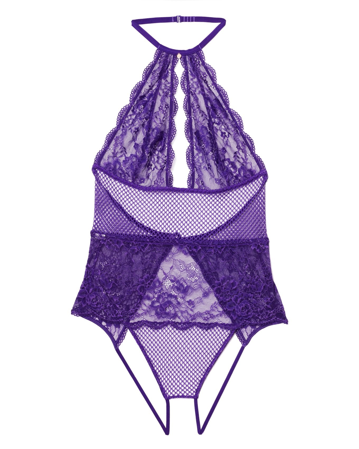 Gilda Purple