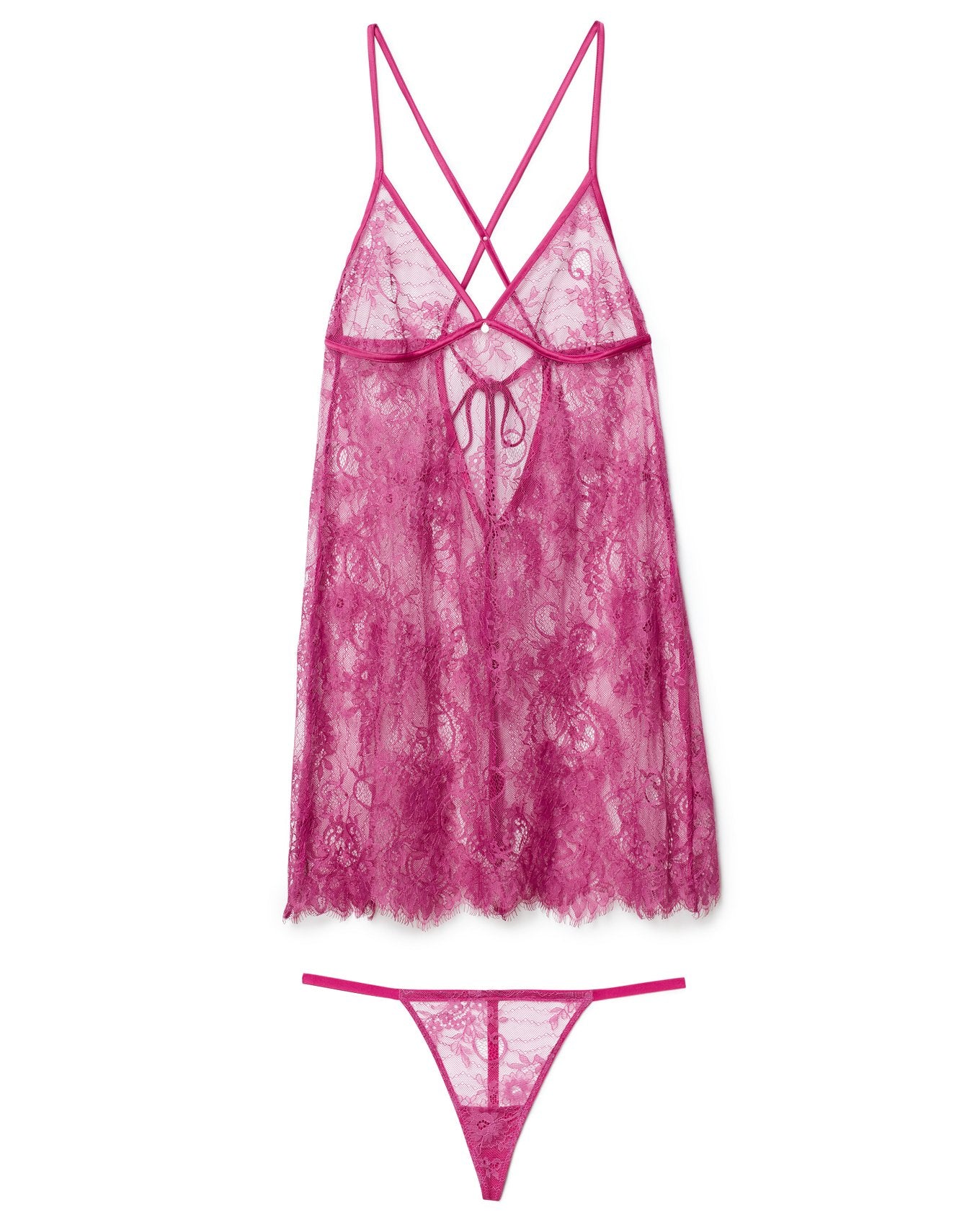 Addison Pink