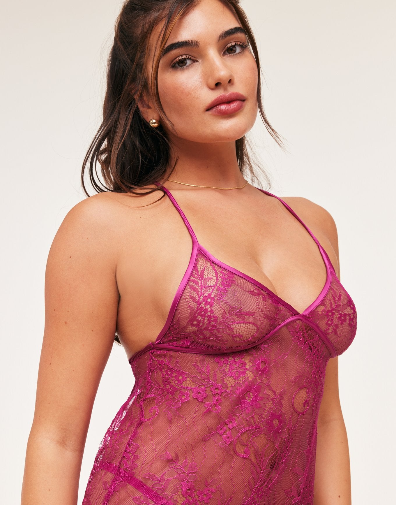 Addison Pink