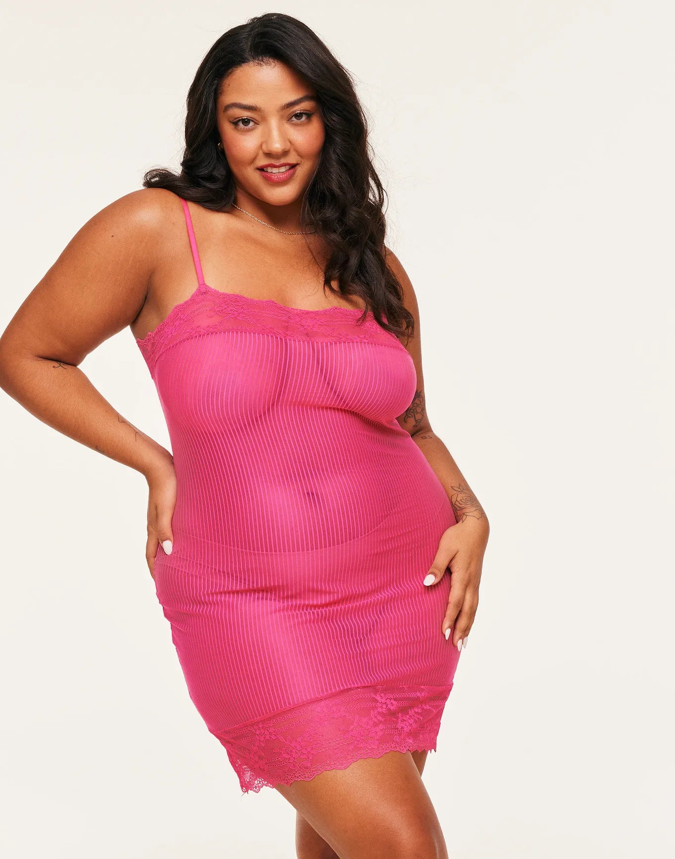 Jeanne Pink