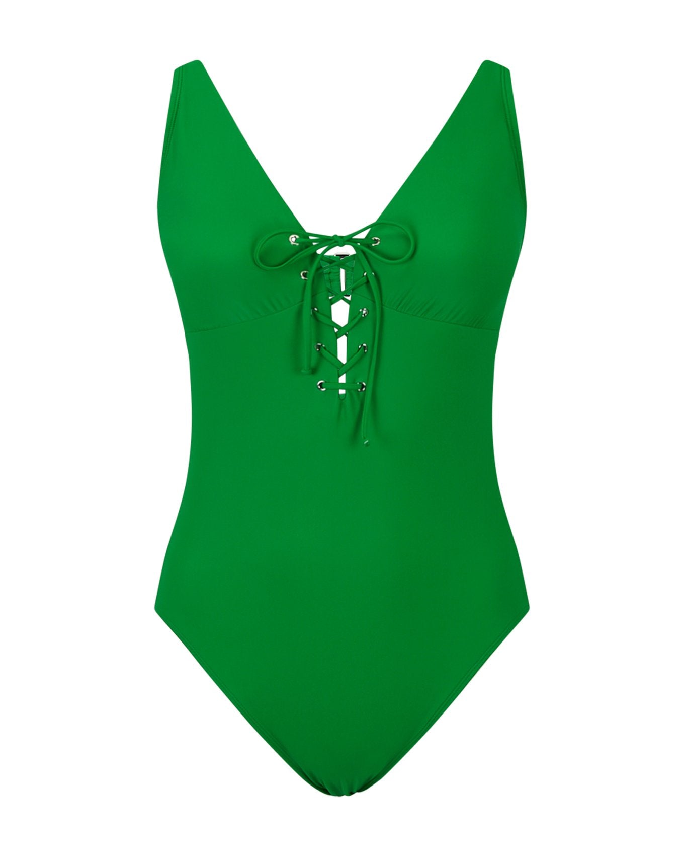 Evangeline Contour Green
