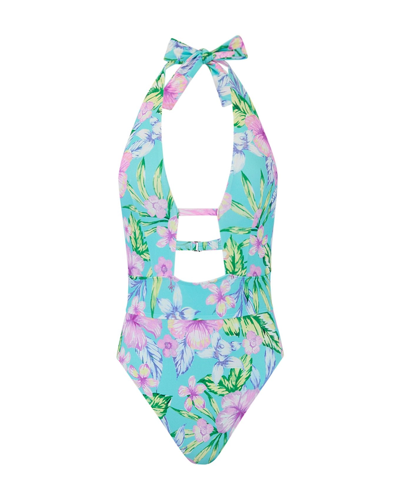 Brinlee Contour Print