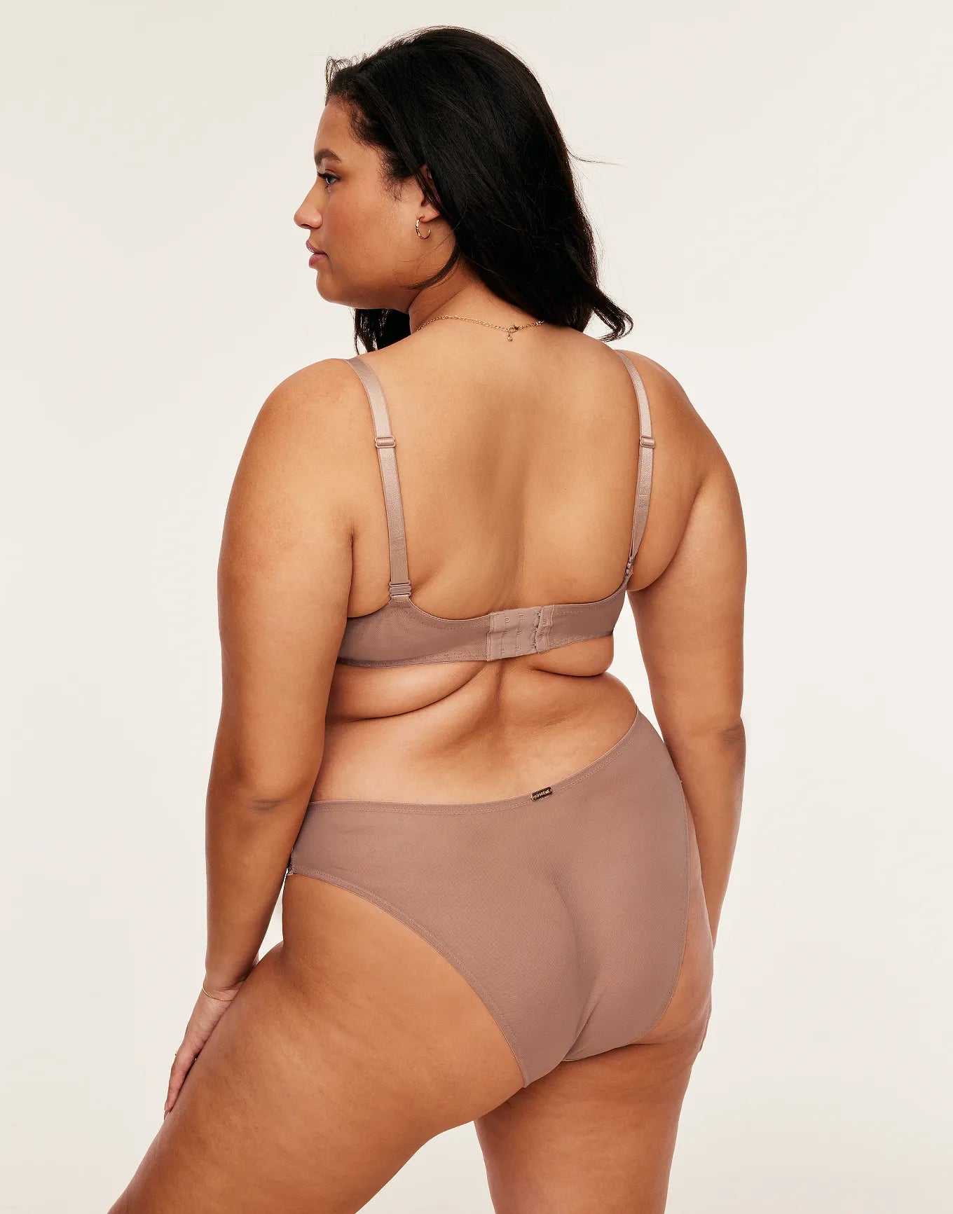 Chelsi Unlined Beige