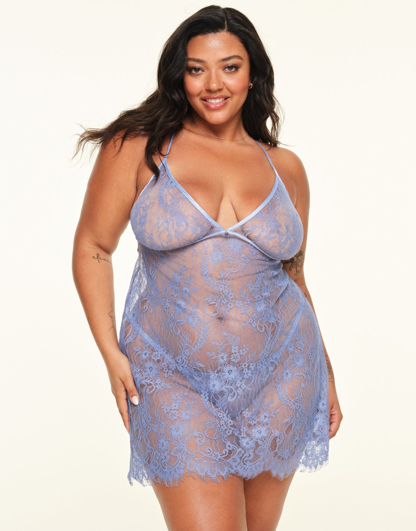 Addison Blue