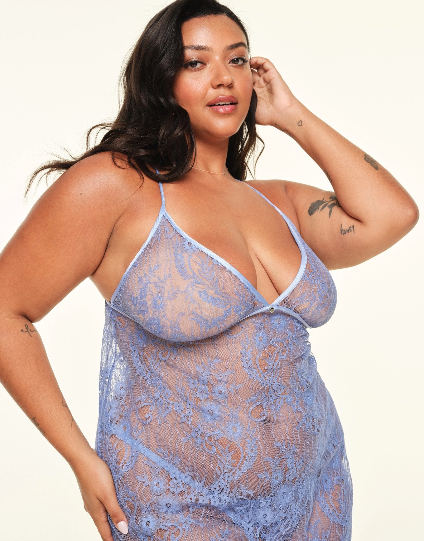 Addison Blue