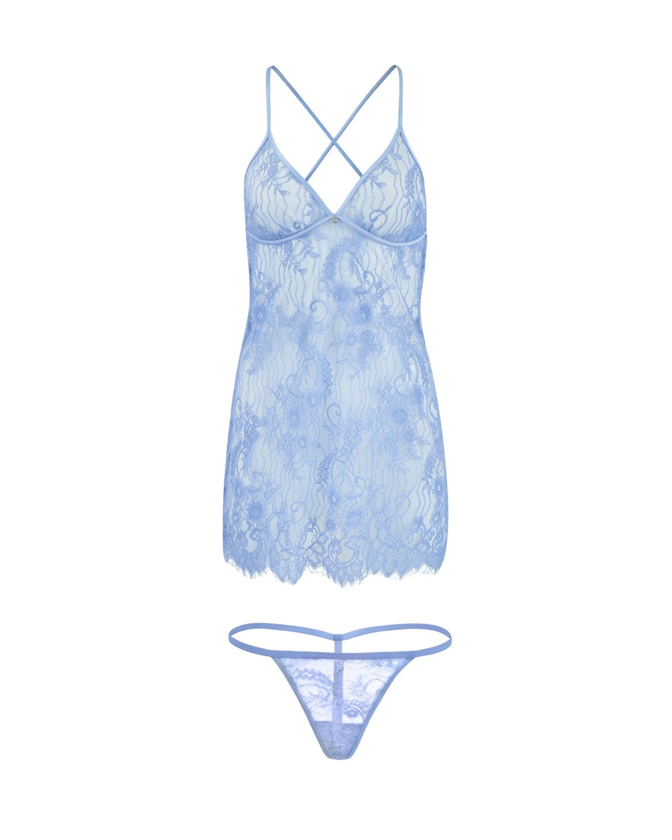 Addison Blue