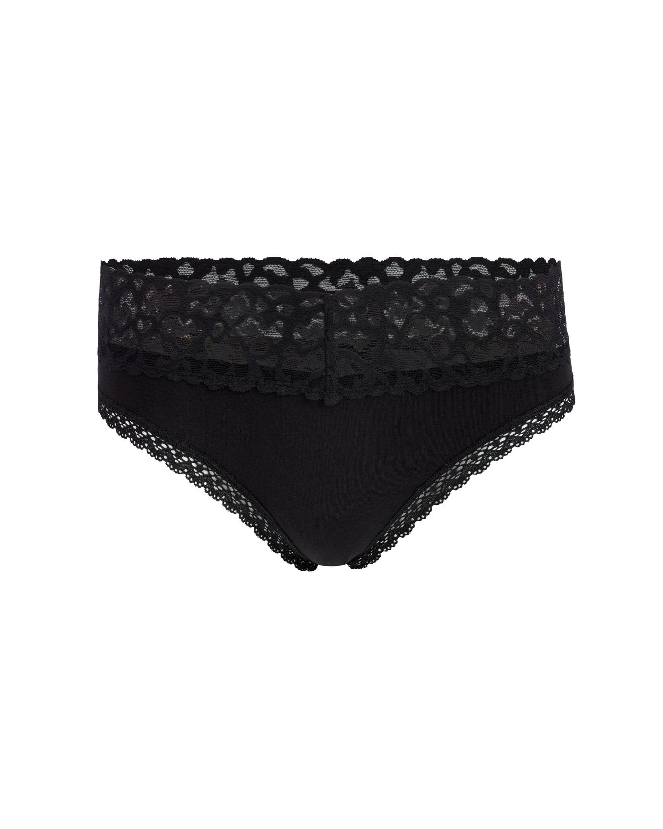 Mackena Black