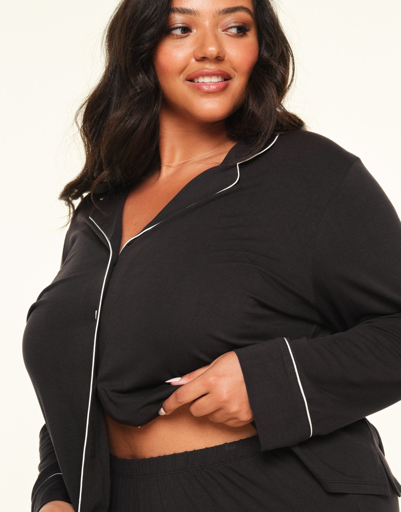 Matilda Black