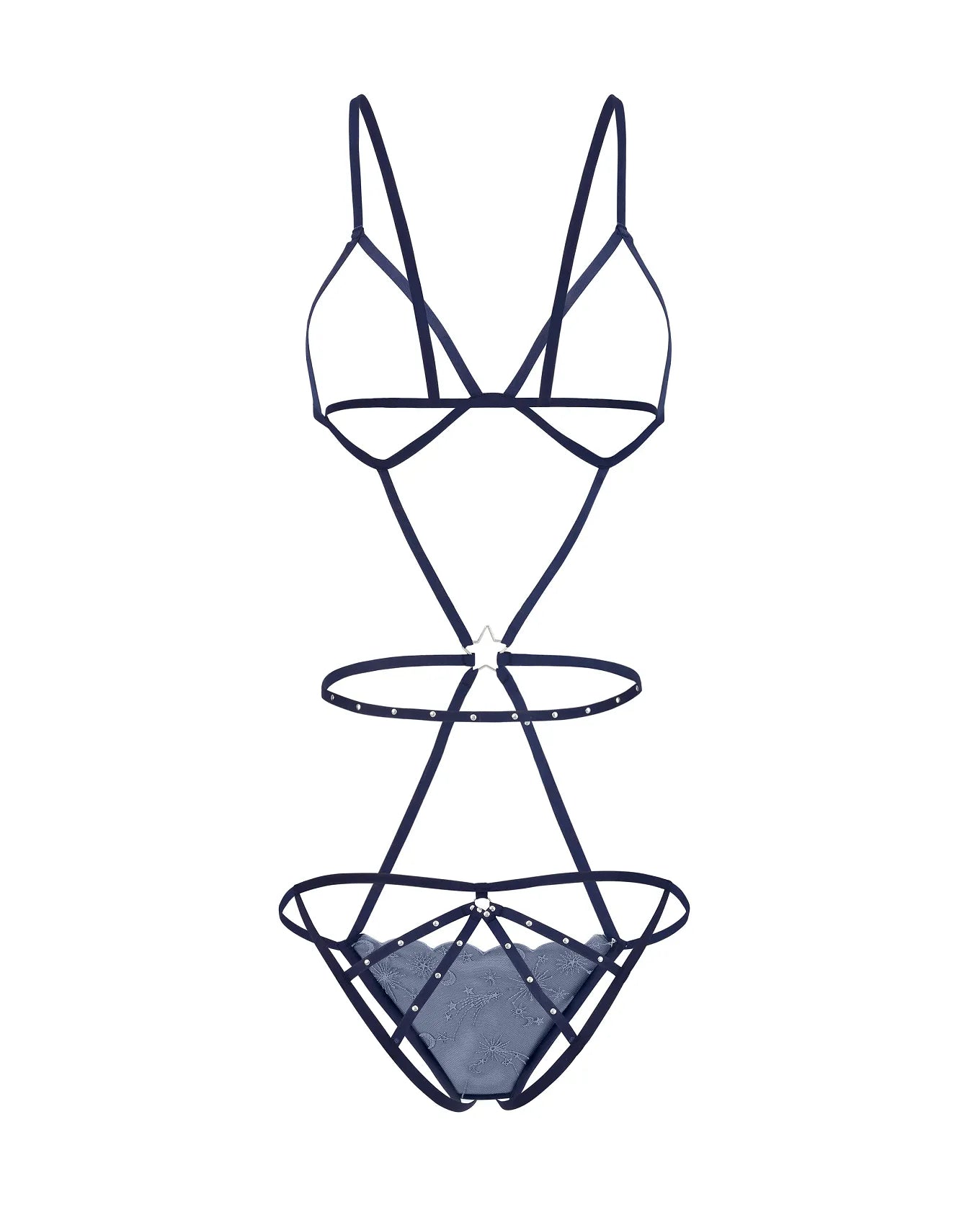 Star Blue